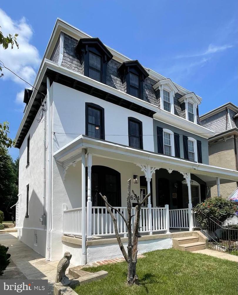 624 Johnson St, Philadelphia, PA 19144