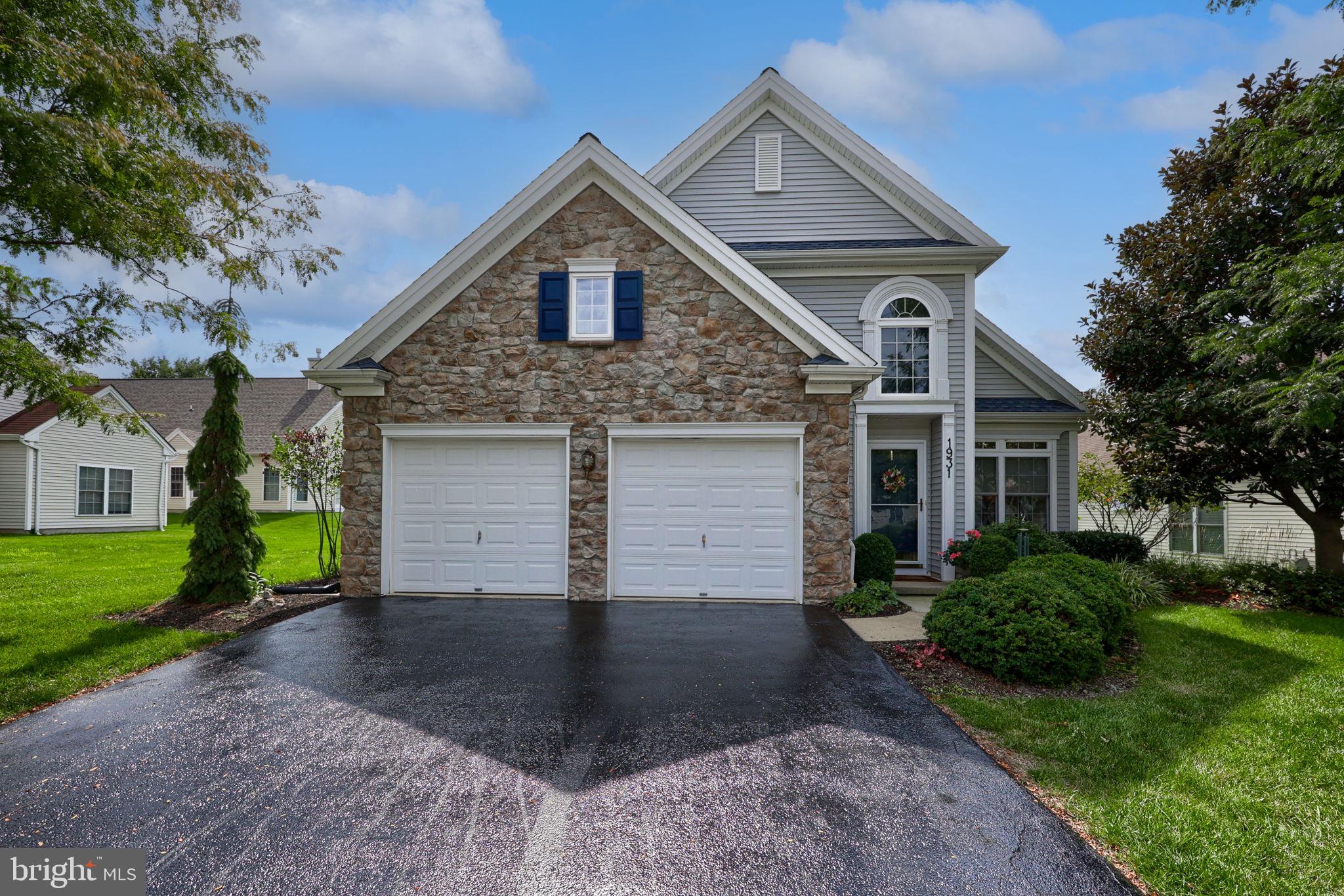 1931 Mercers Mall, Lancaster, PA 17601
