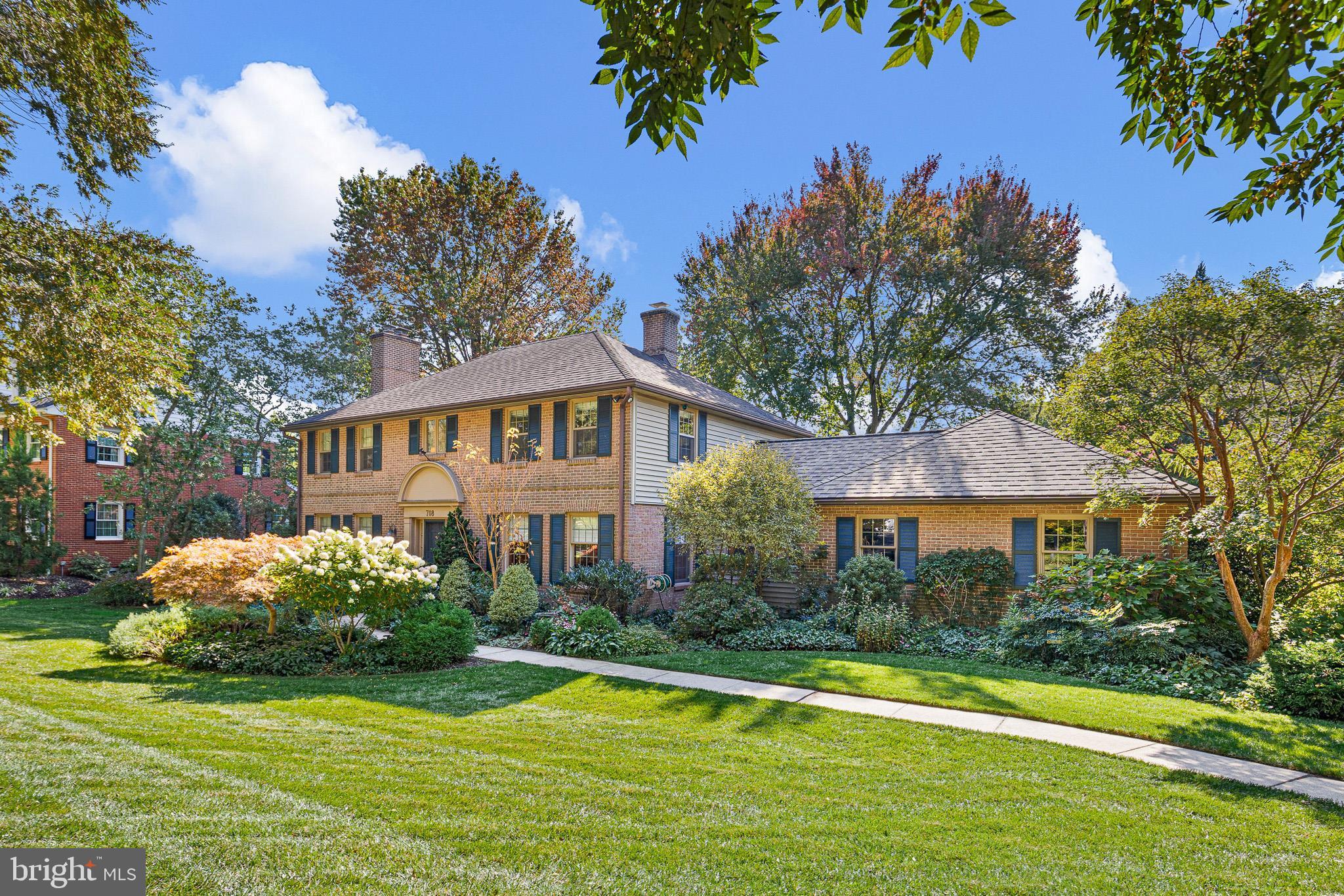 708 Sudbury Rd, Wilmington, DE 19803
