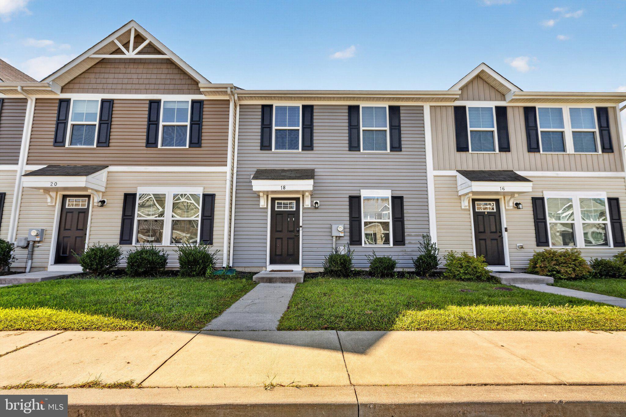 18 Marsh Ln, Elkton, MD 21921