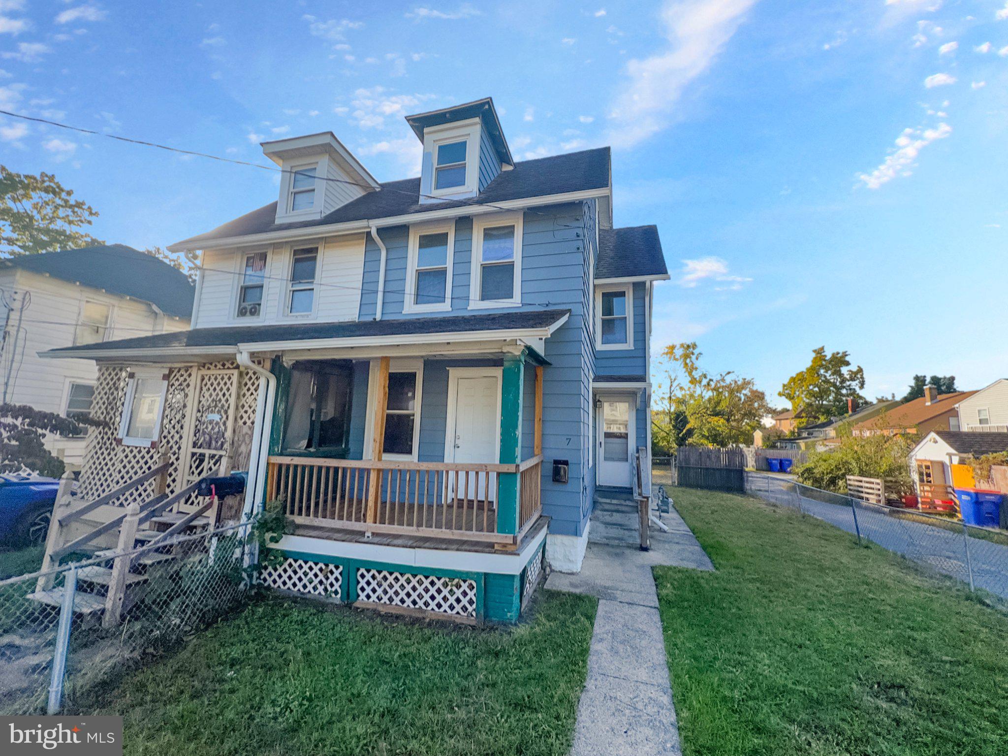 7 Green St, Millville, NJ 08332