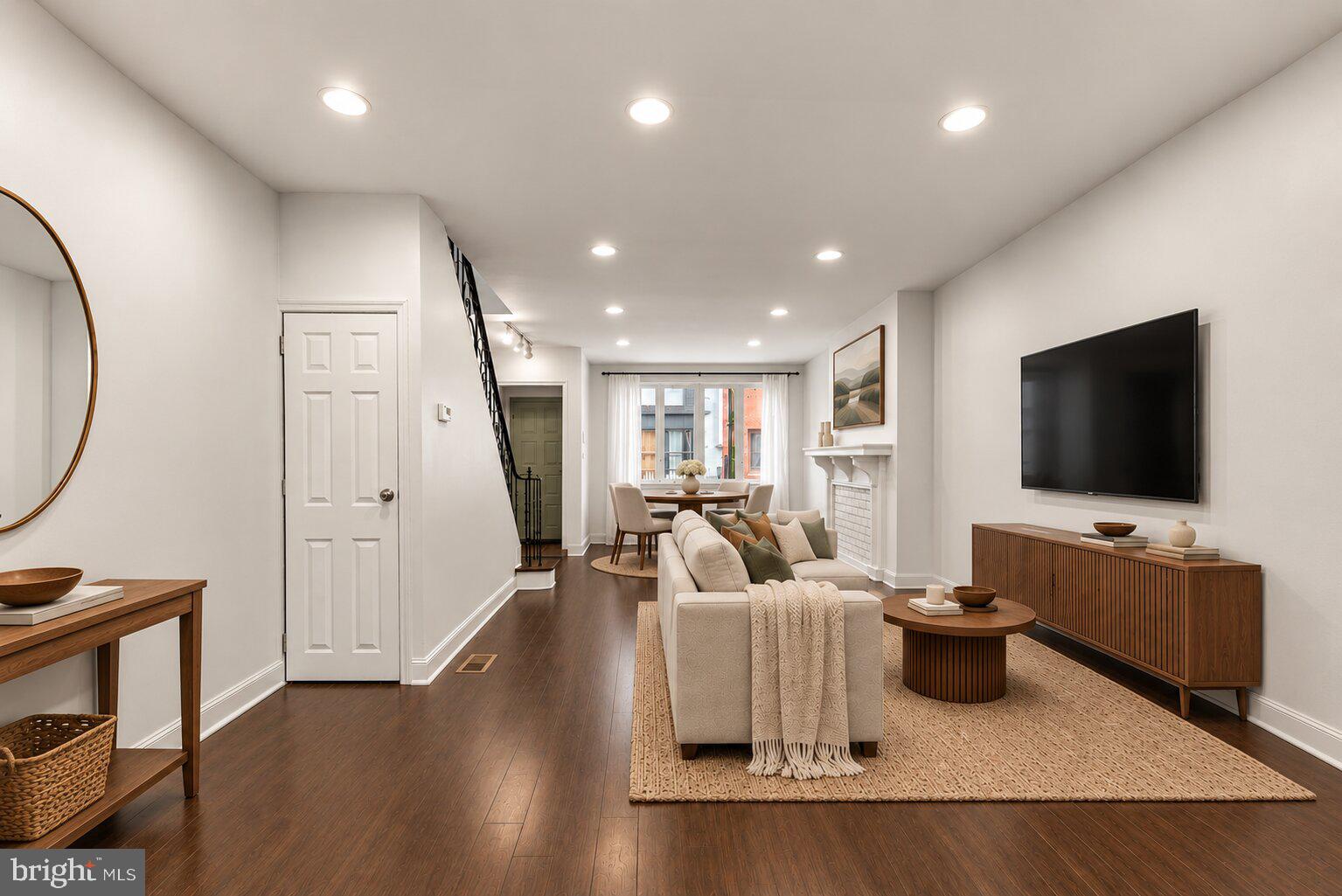 1254 S Bonsall St, Philadelphia, PA 19146 photo