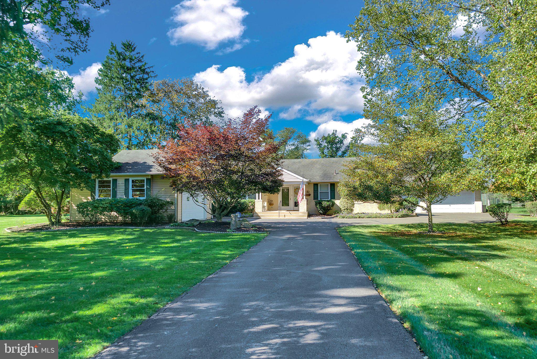 831 Plymouth Rd, Ambler, PA 19002