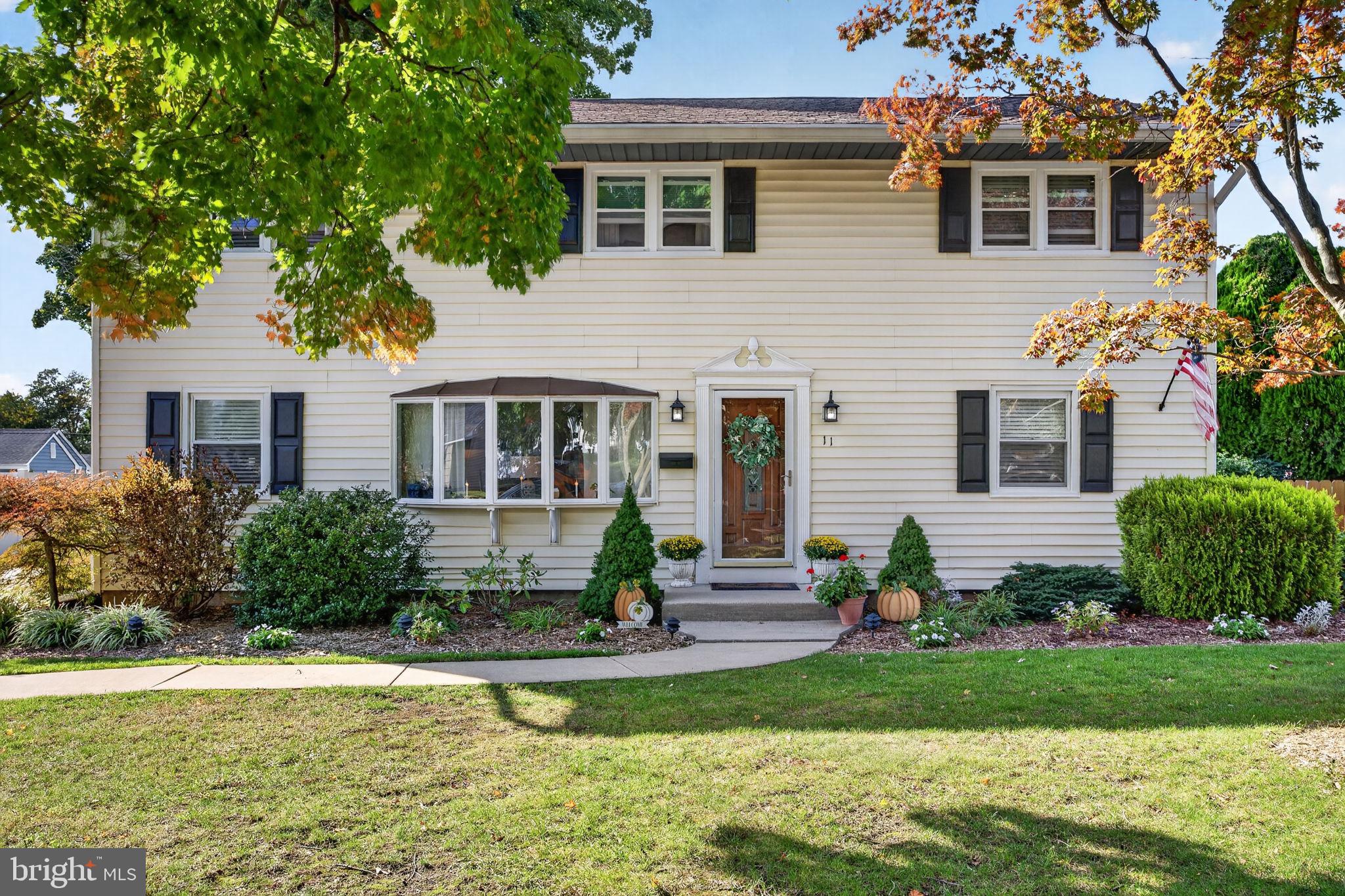 11 Bucknell Ave, Stratford, NJ 08084