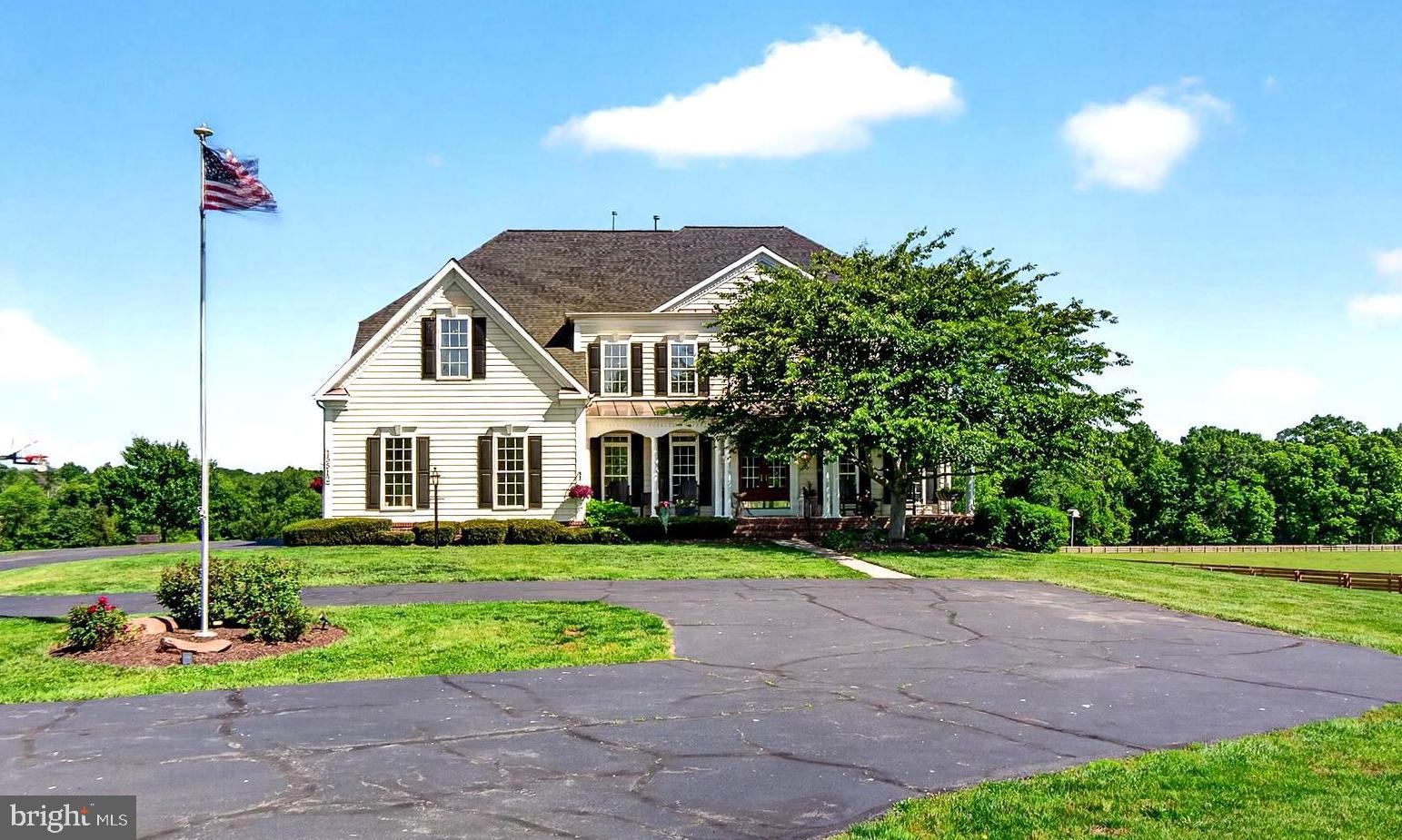 15512 Mount Nebo Rd, Poolesville, MD 20837