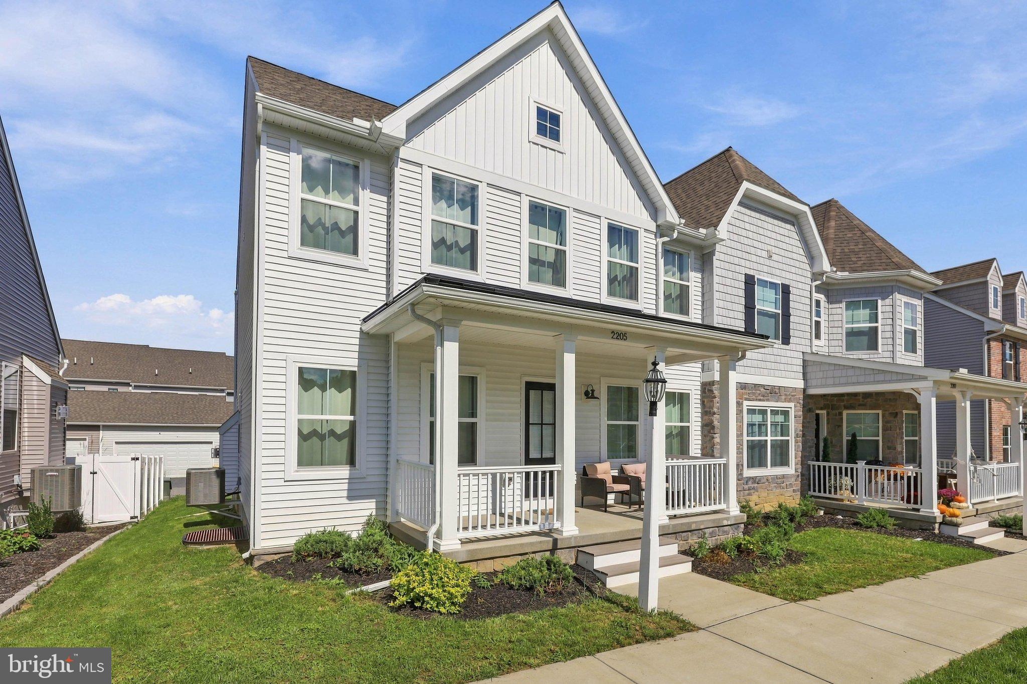 2205 Alderbrook Ln, Lancaster, PA 17601