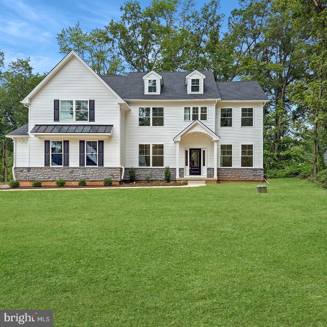 1823 Line St, Hatfield, PA 19440