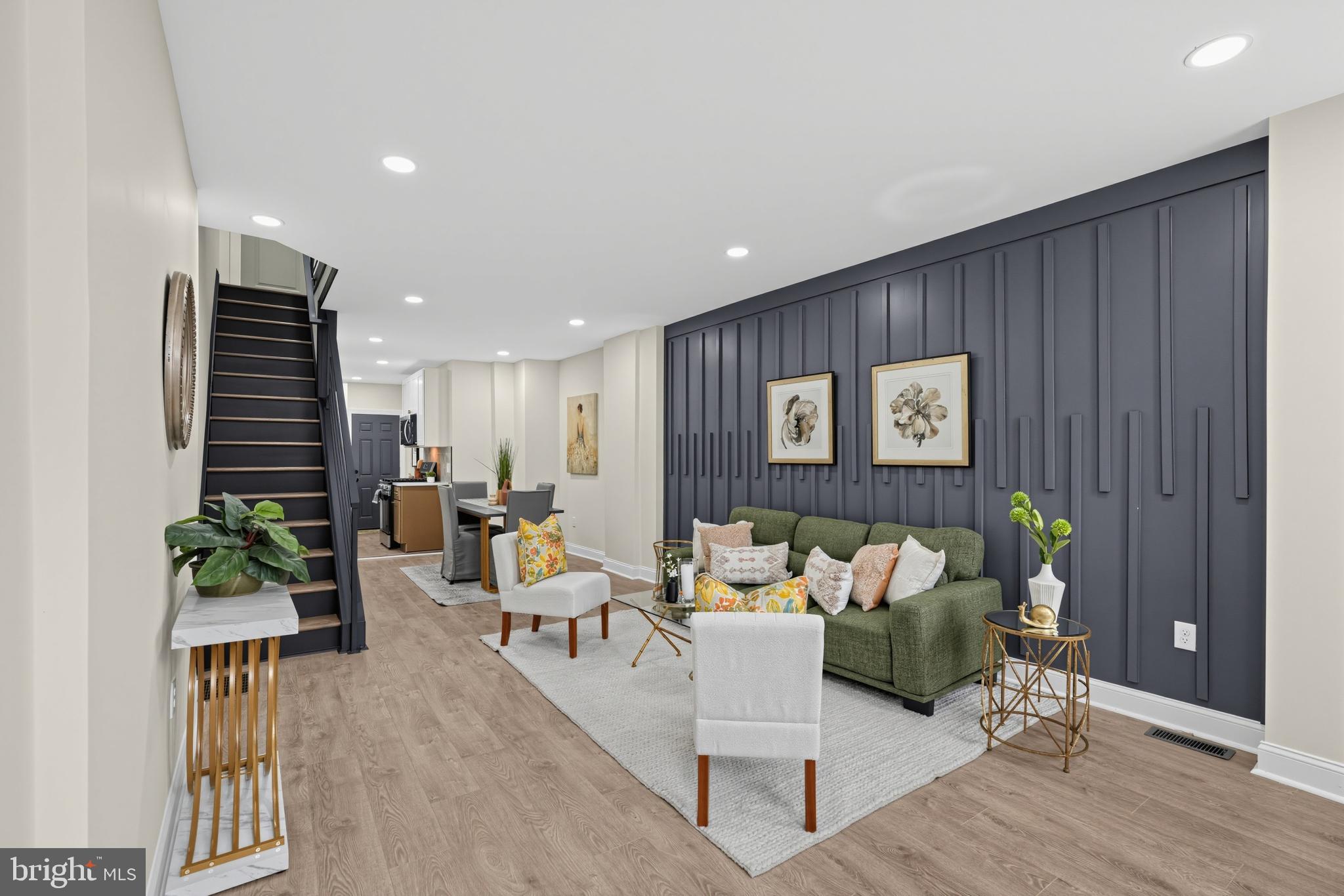 4222 Wallace St, Philadelphia, PA 19104 photo