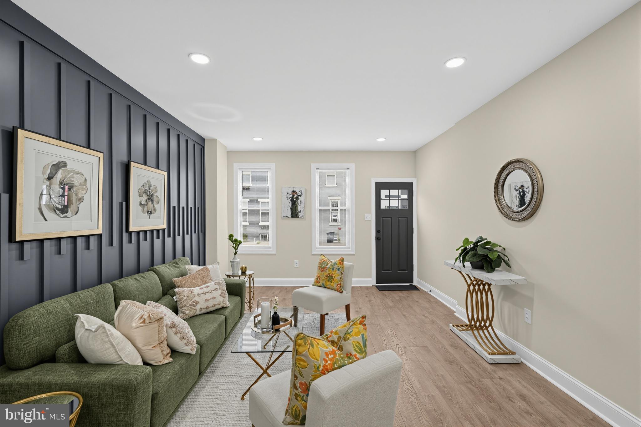4222 Wallace St, Philadelphia, PA 19104
