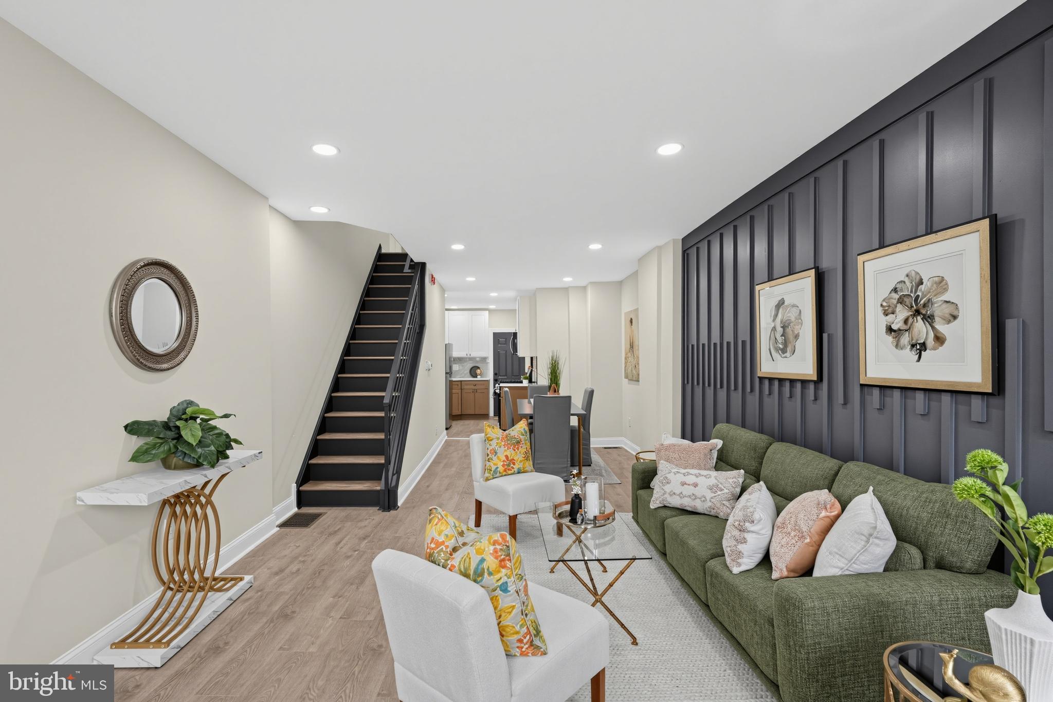 4222 Wallace St, Philadelphia, PA 19104 photo