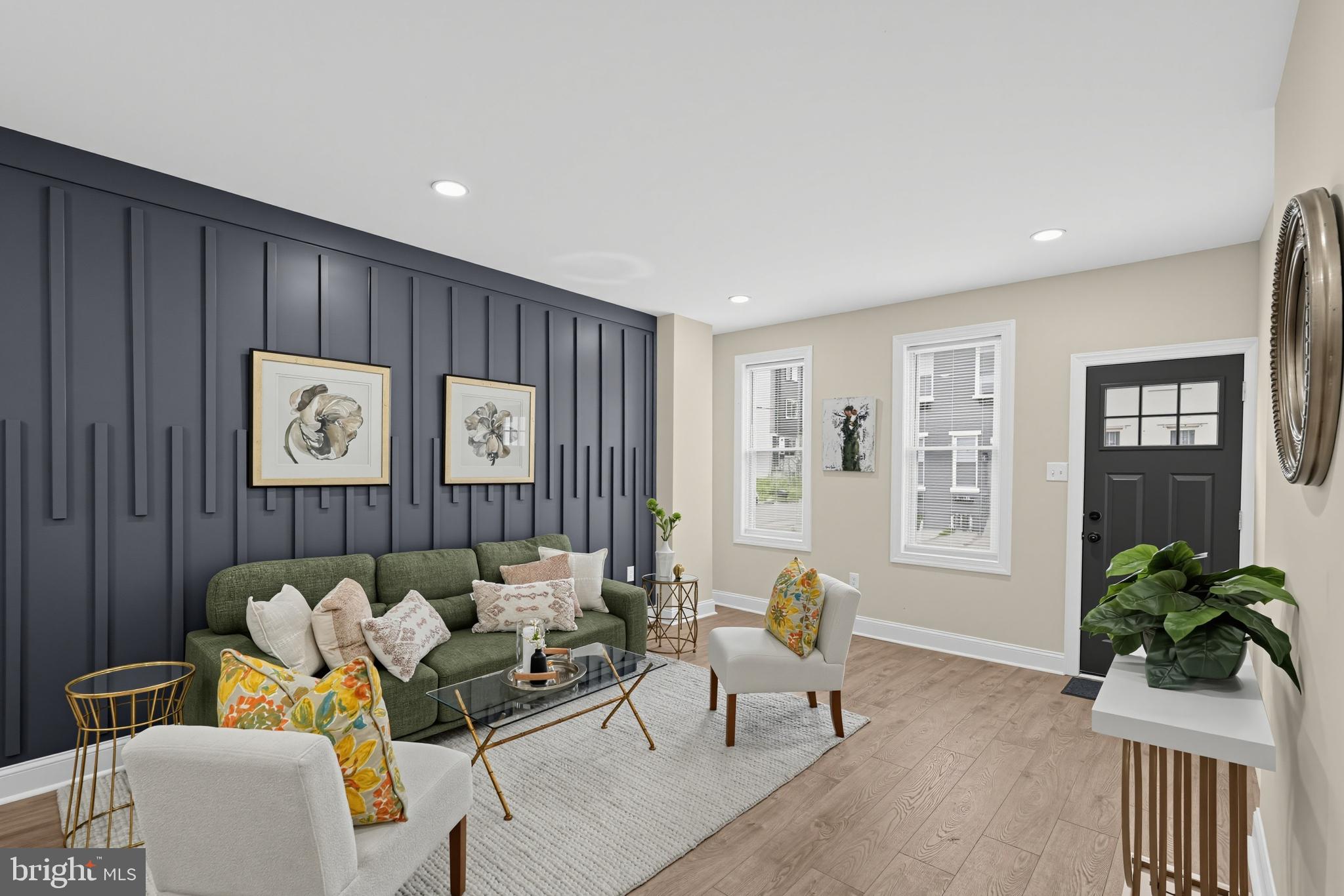 4222 Wallace St, Philadelphia, PA 19104 photo