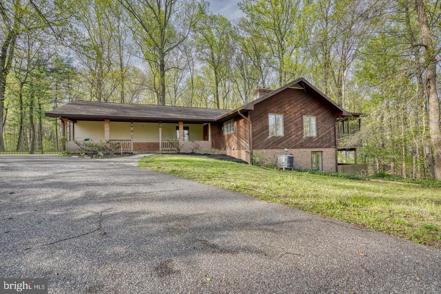 12602 Sagamore Forest Ln, Reisterstown, MD 21136