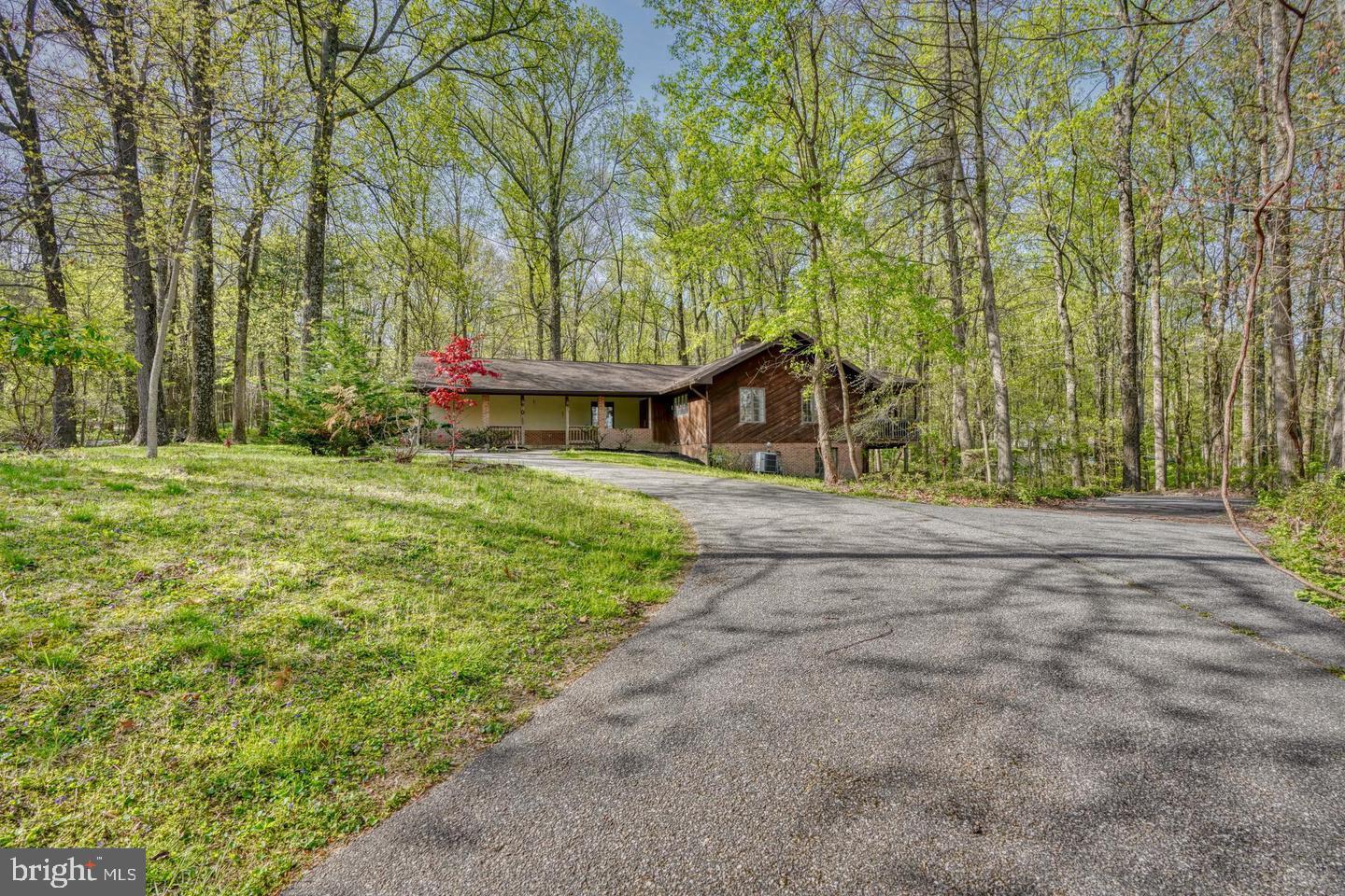 12602 Sagamore Forest Ln, Reisterstown, MD 21136 photo
