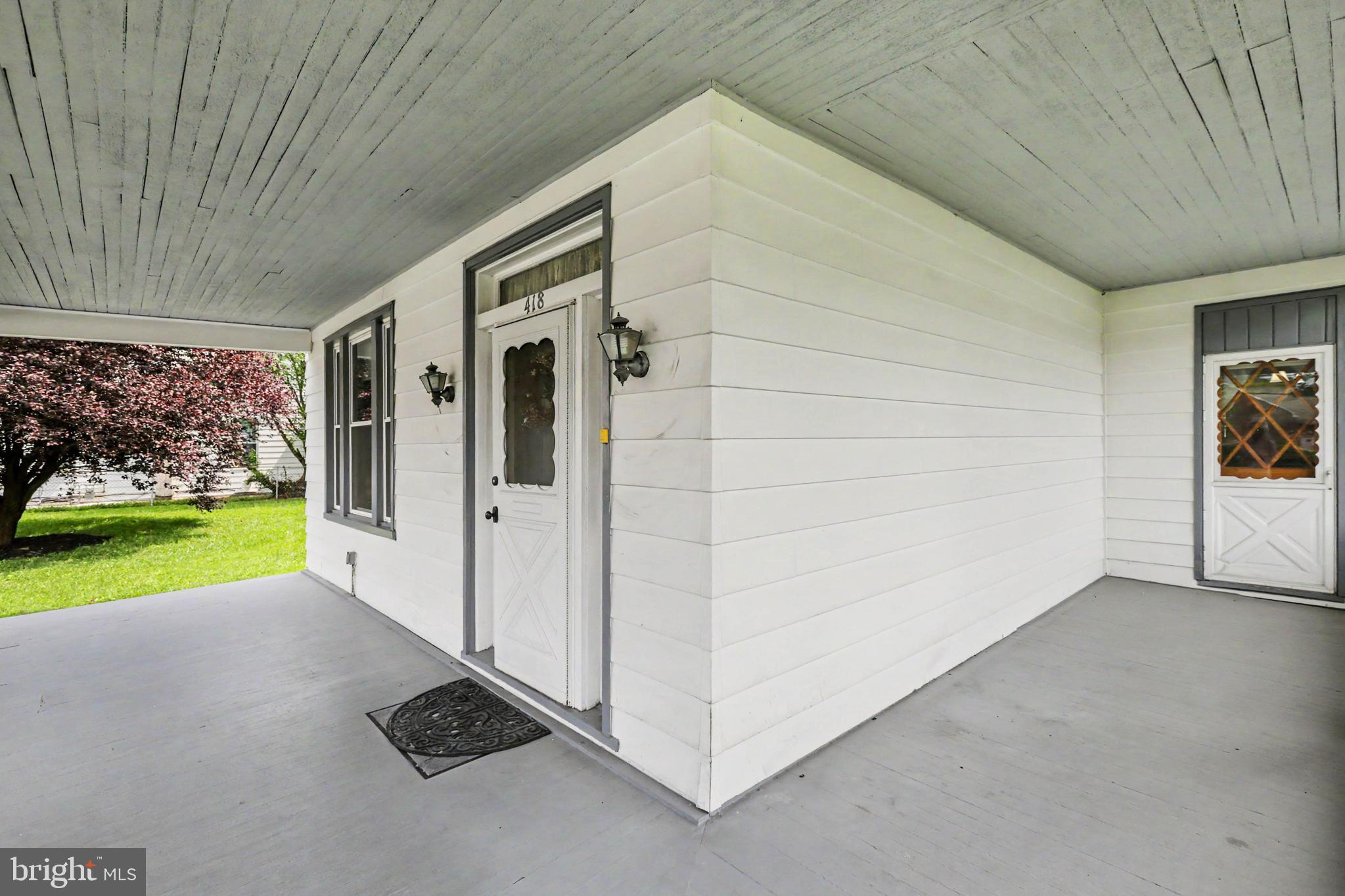 418 N 3rd St, Steelton, PA 17113 photo