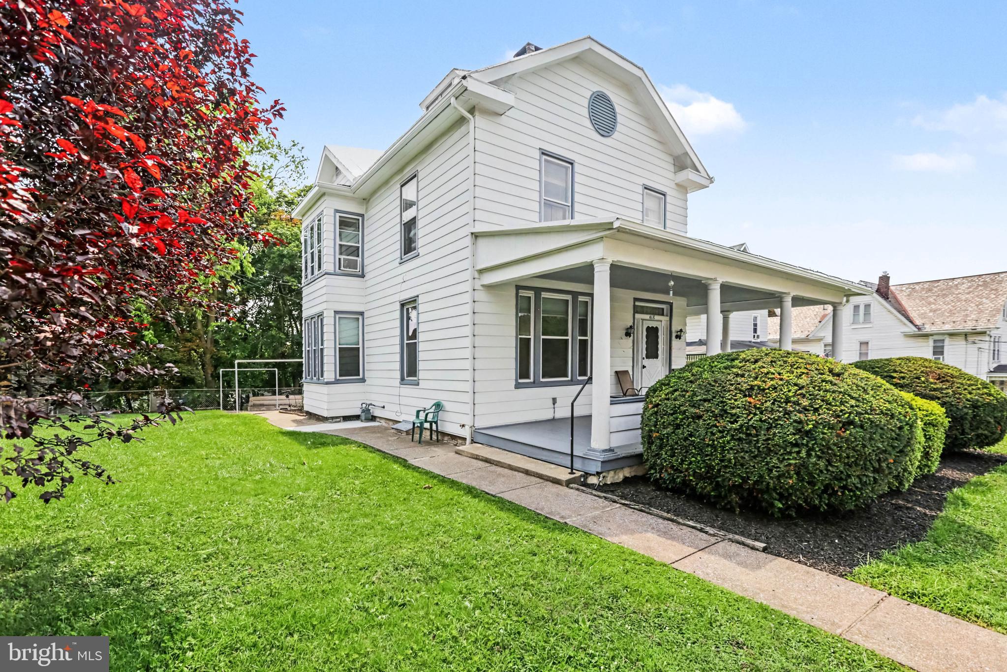418 N 3rd St, Steelton, PA 17113 photo