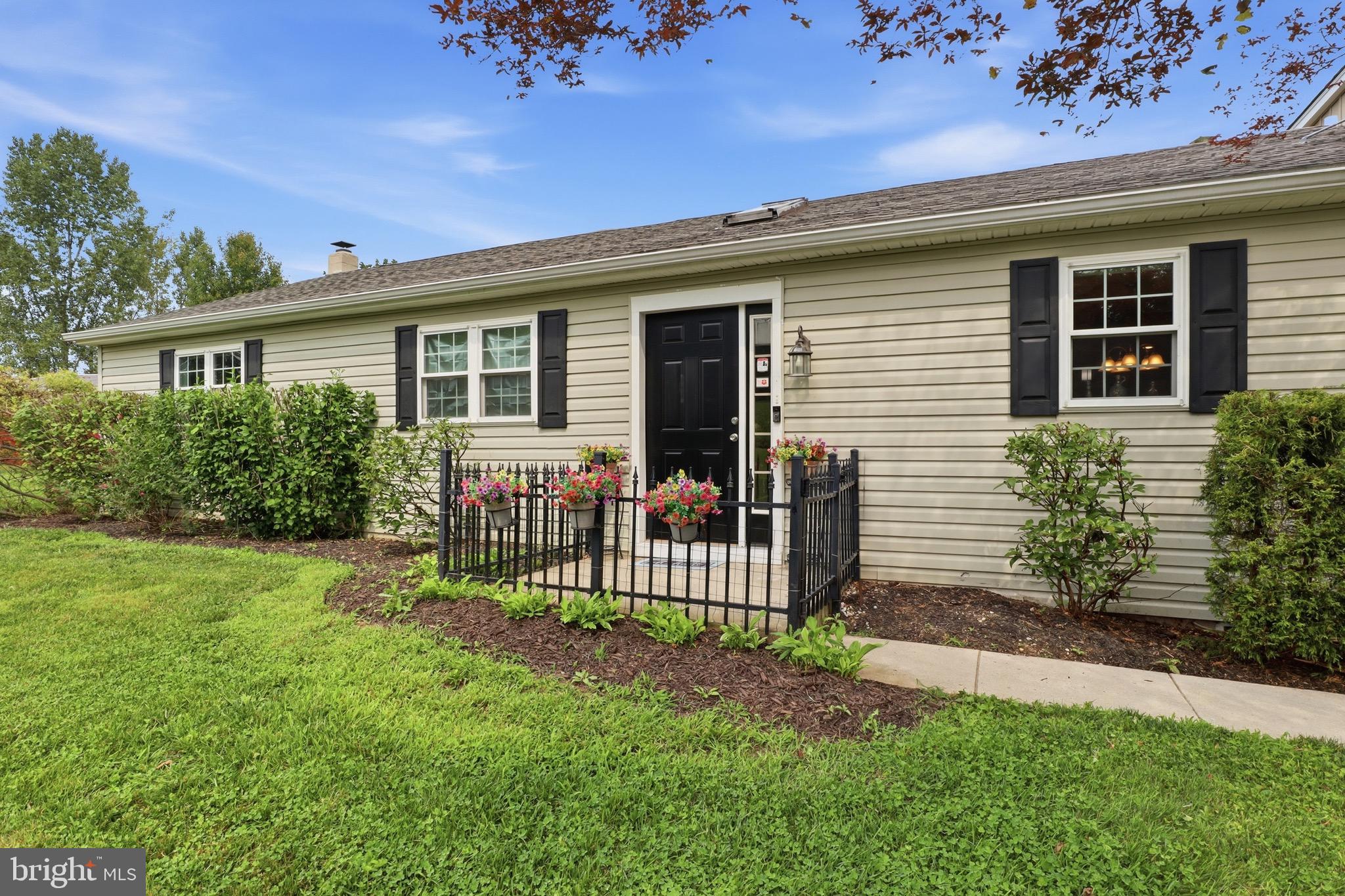11951 Rockville Rd, Glen Rock, PA 17327 photo