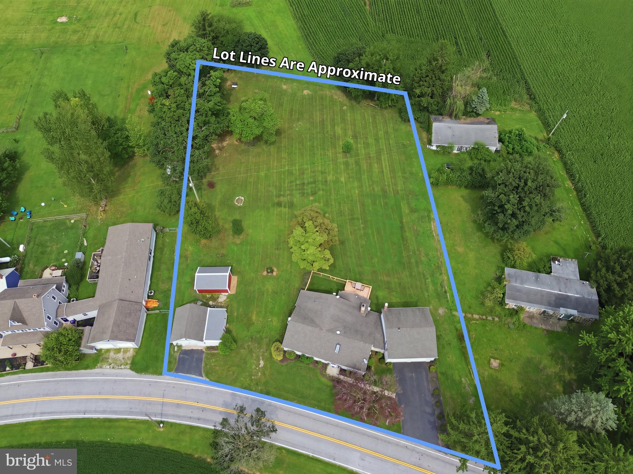 11951 Rockville Rd, Glen Rock, PA 17327 photo