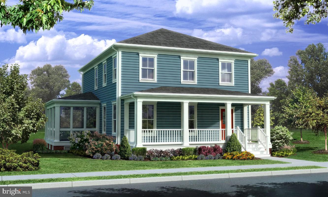 530 Wheelmen St, Middletown, DE 19709