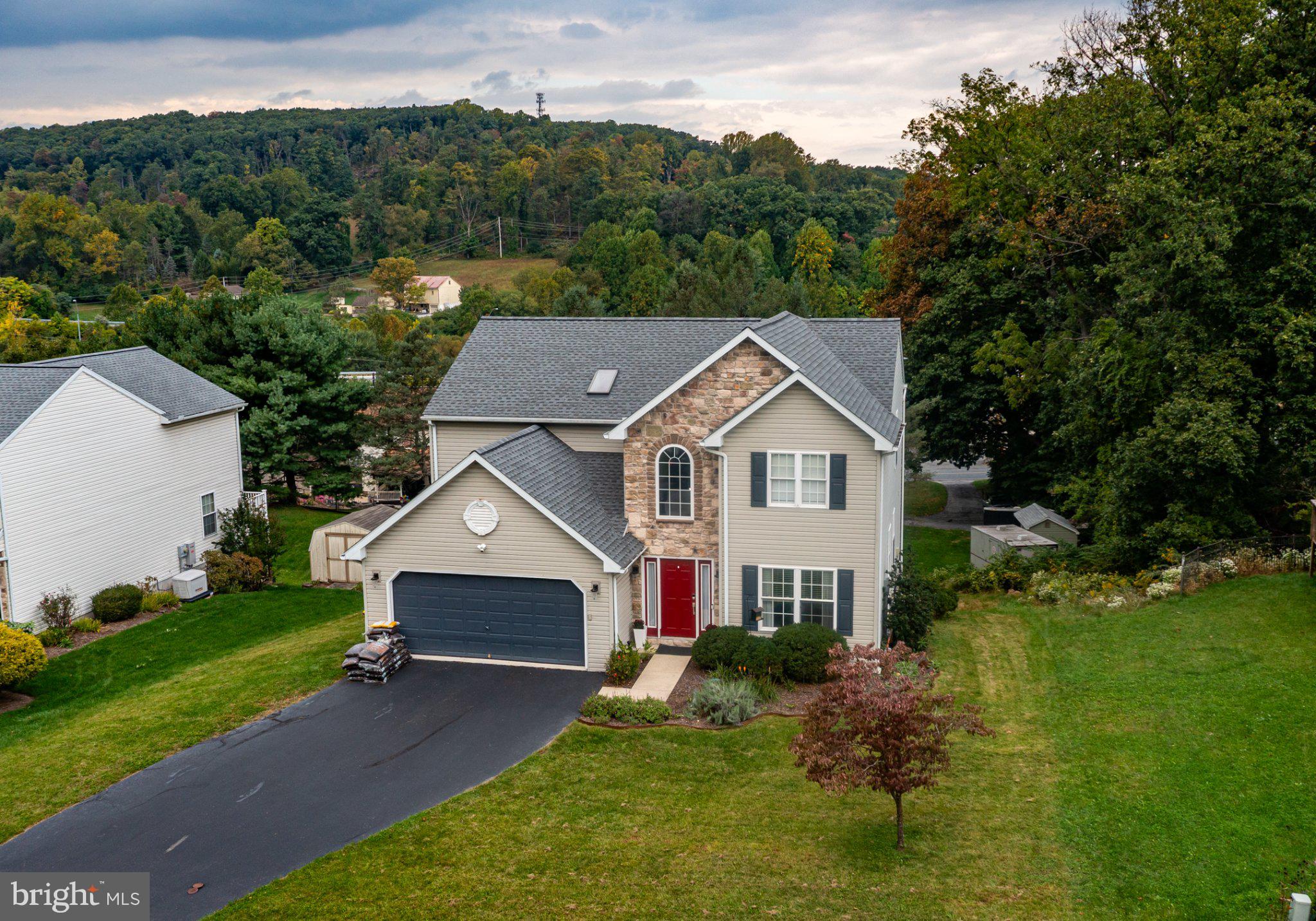 7 Josephs Way, Reading, PA 19607 photo