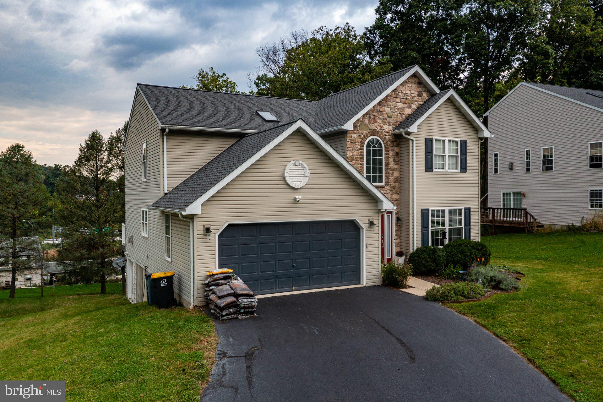 7 Josephs Way, Reading, PA 19607 photo