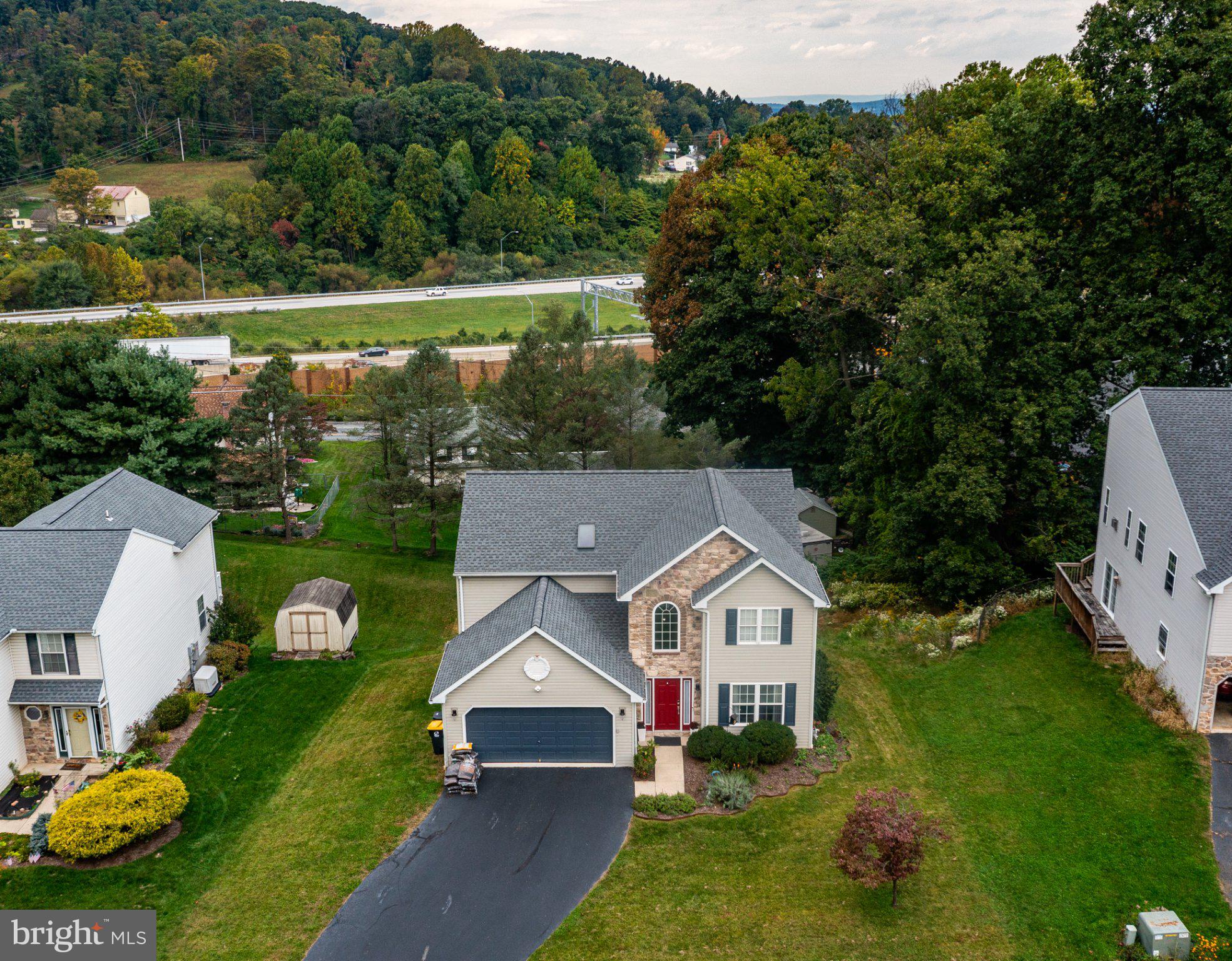7 Josephs Way, Reading, PA 19607 photo