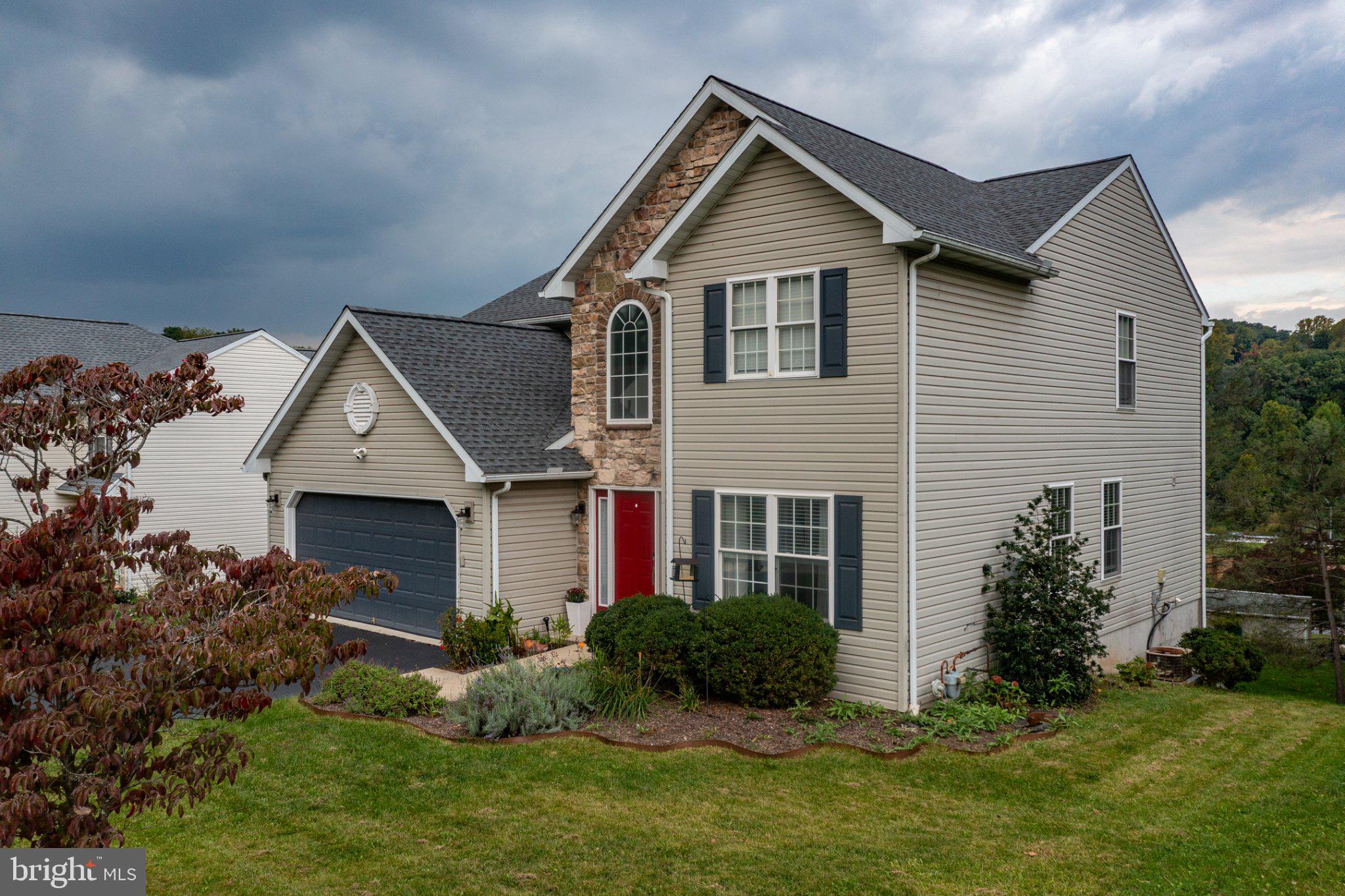 7 Josephs Way, Reading, PA 19607 photo
