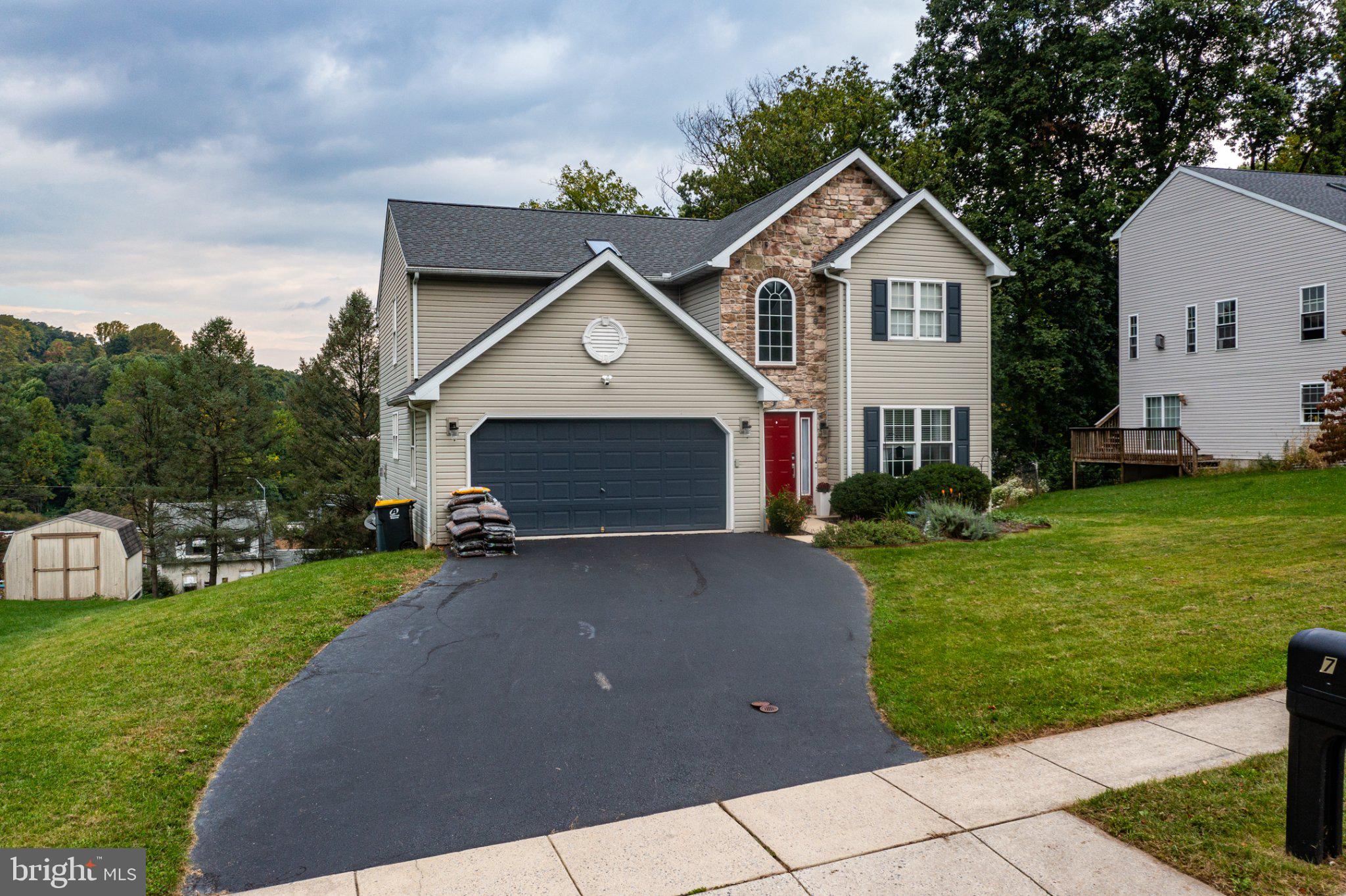7 Josephs Way, Reading, PA 19607 photo