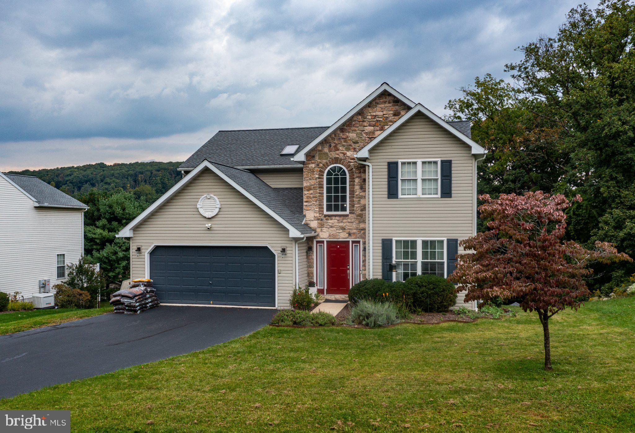 7 Josephs Way, Reading, PA 19607