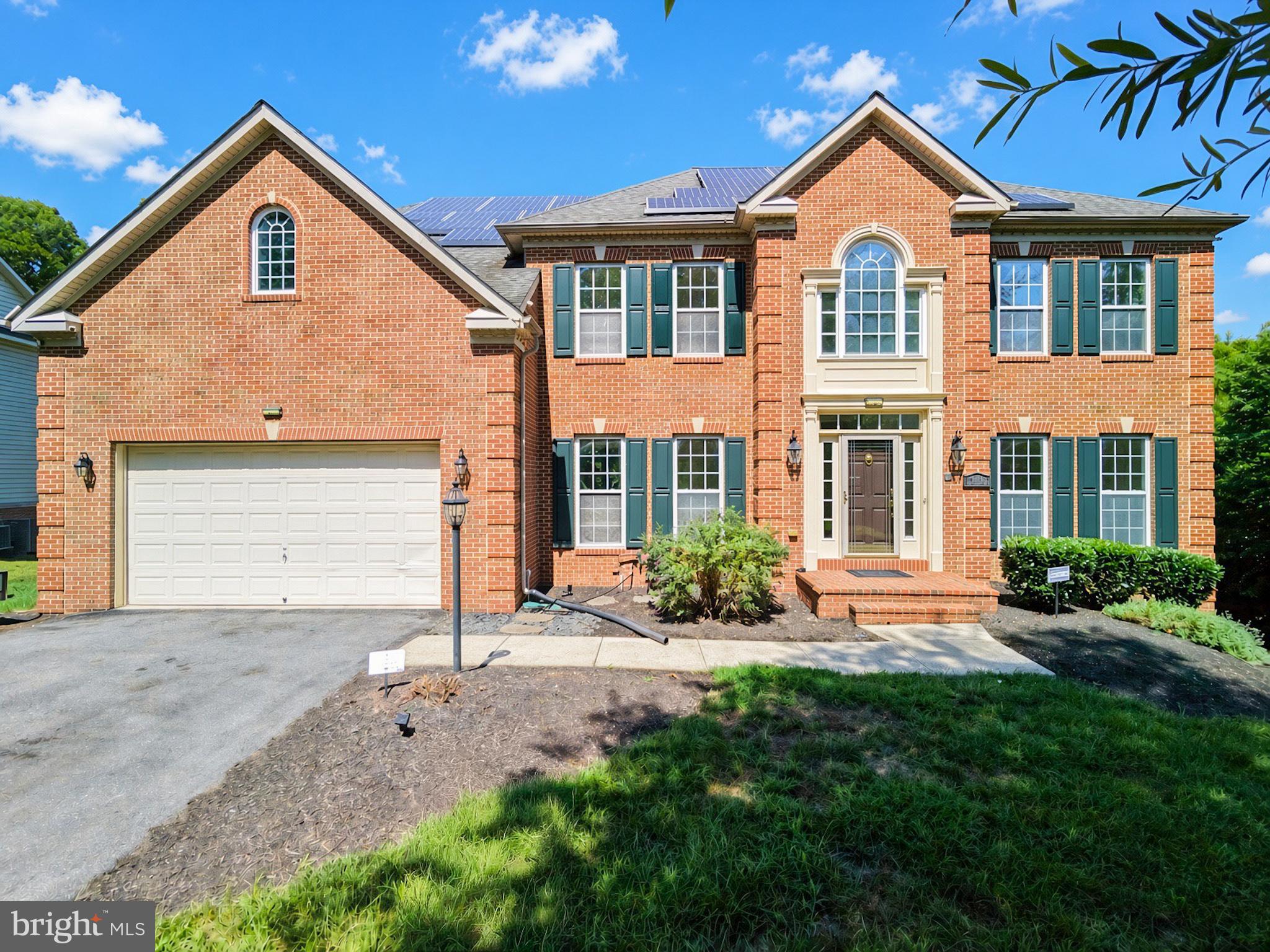 5812 Marietta Station Dr, Glenn Dale, MD 20769 photo