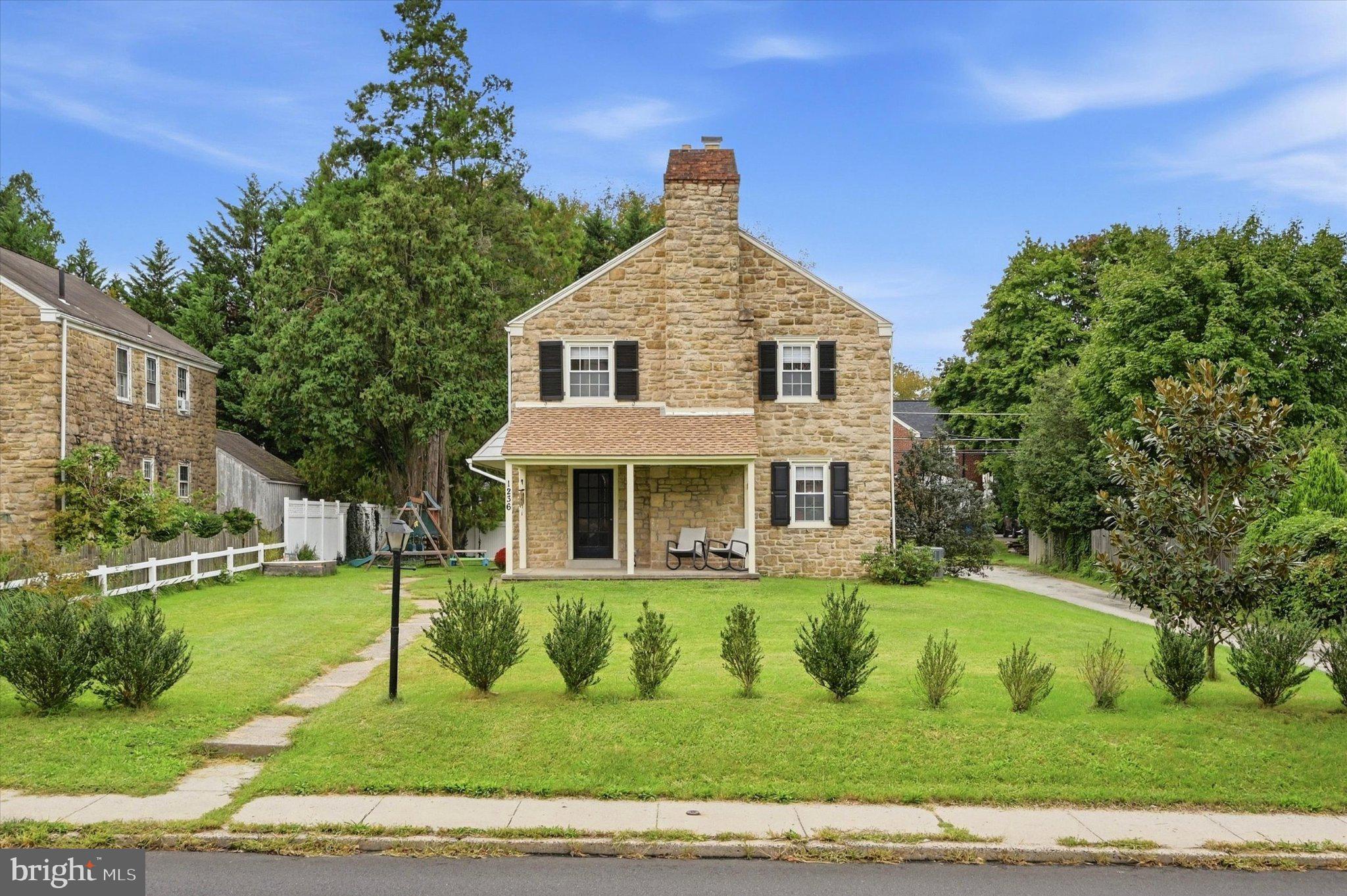 1236 Highland Ave, Abington, PA 19001 photo