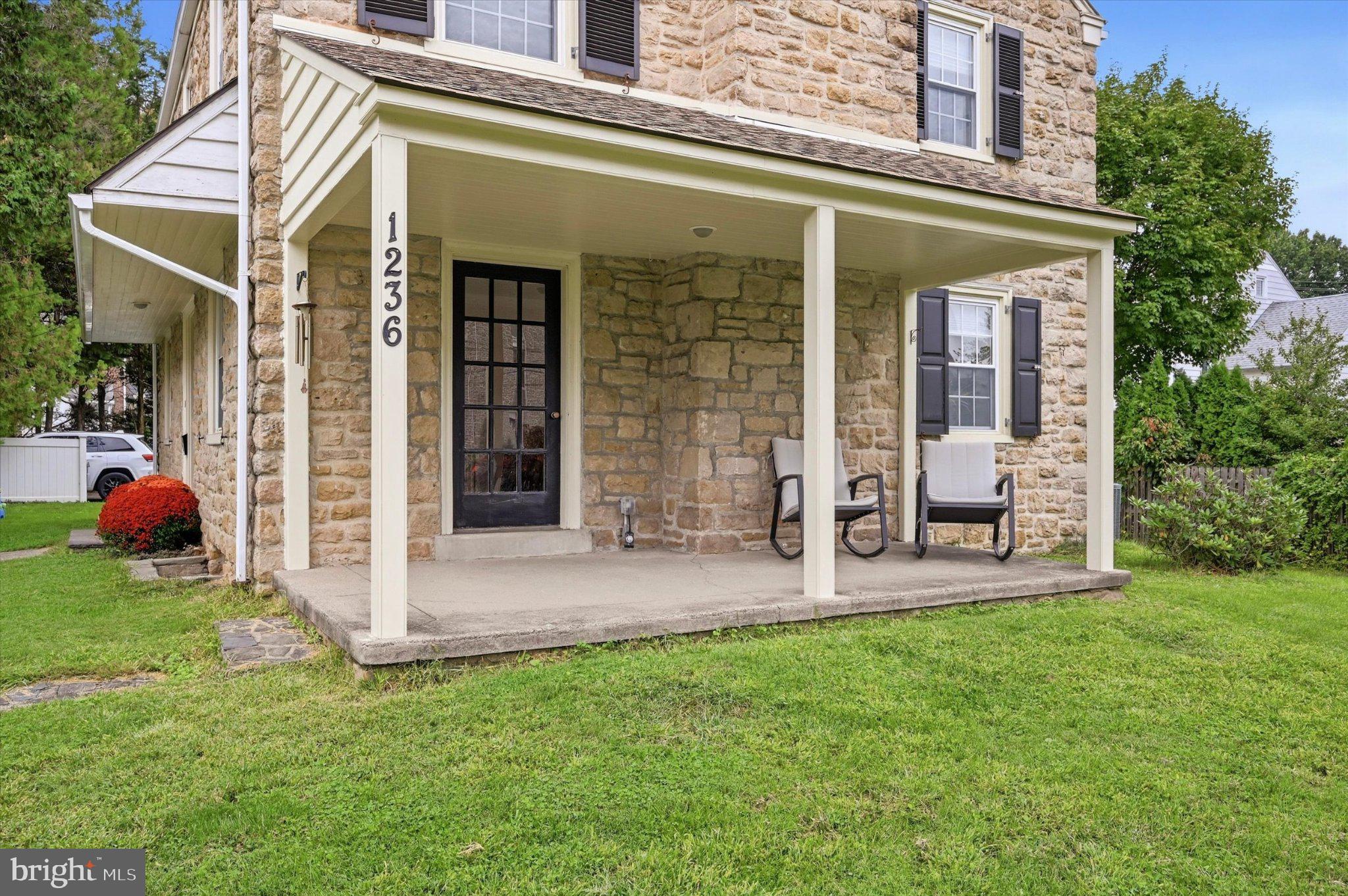 1236 Highland Ave, Abington, PA 19001 photo