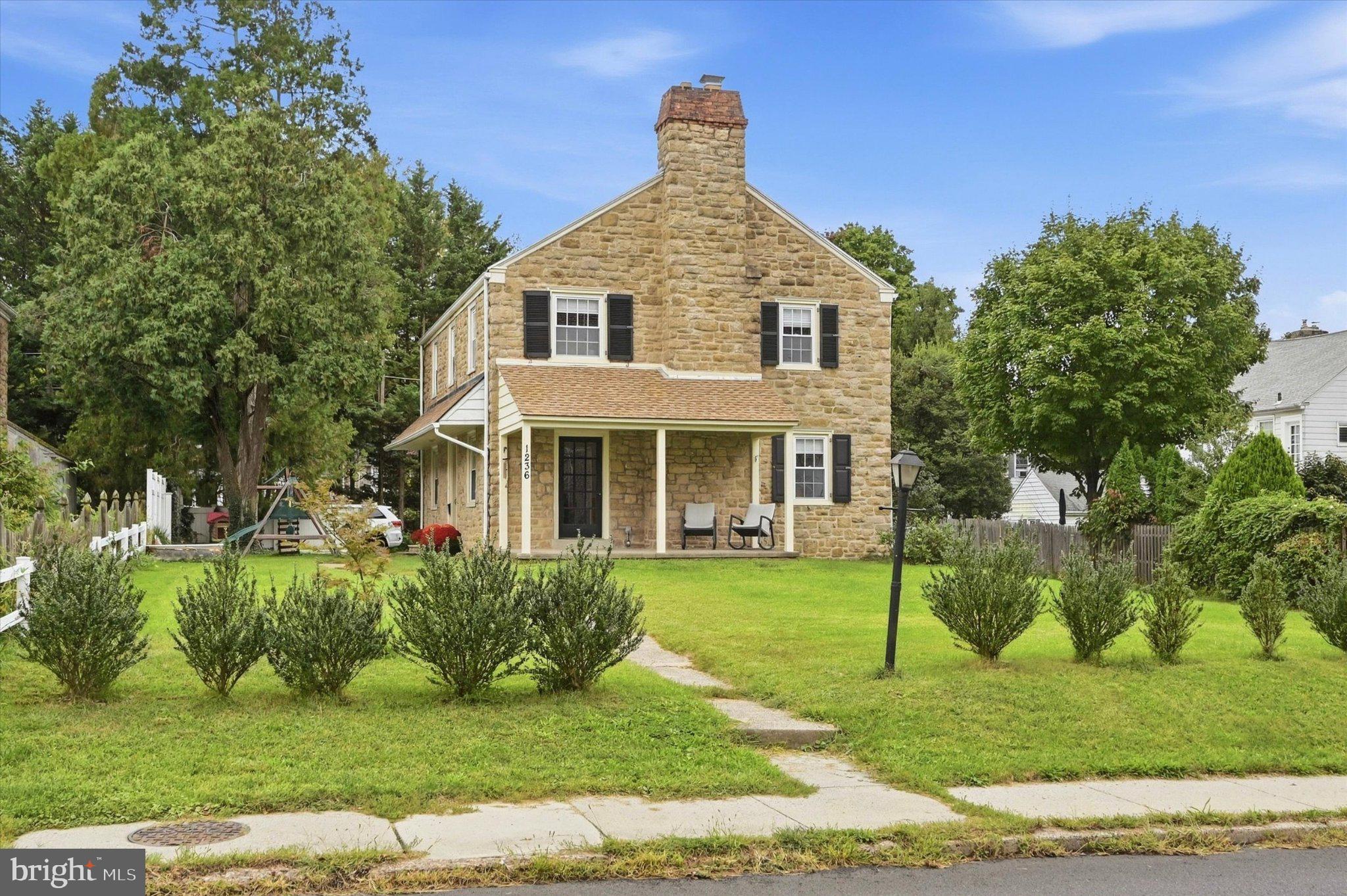 1236 Highland Ave, Abington, PA 19001