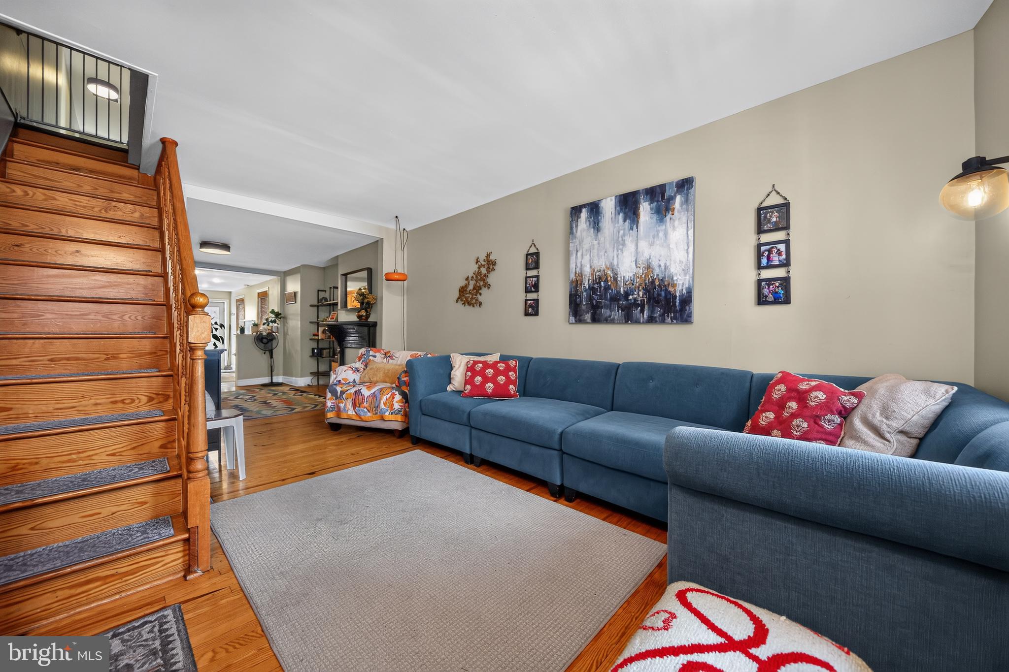 128 Tasker St, Philadelphia, PA 19148 photo