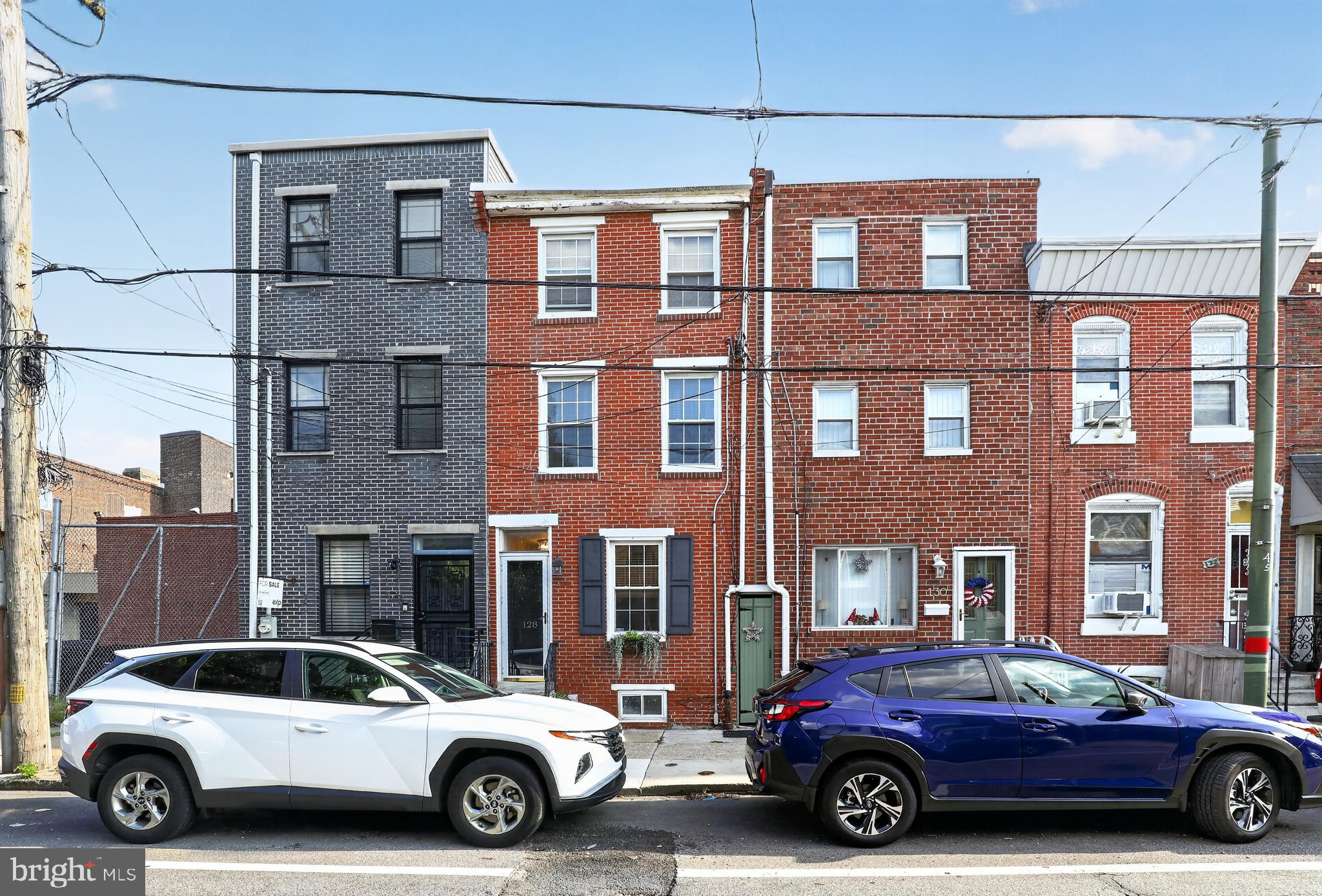 128 Tasker St, Philadelphia, PA 19148 photo