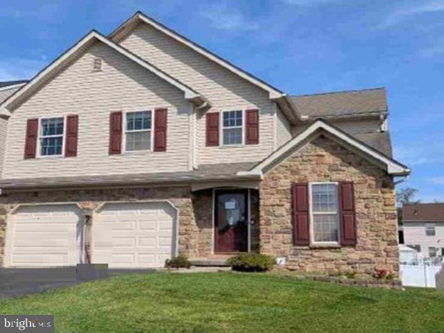 365 Stabley Ln, Windsor, PA 17366