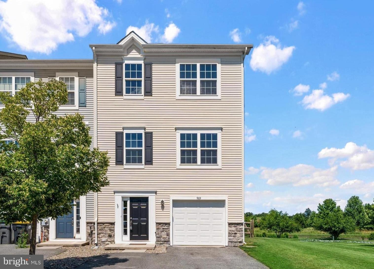 969 Lissicasey Loop, Middletown, DE 19709