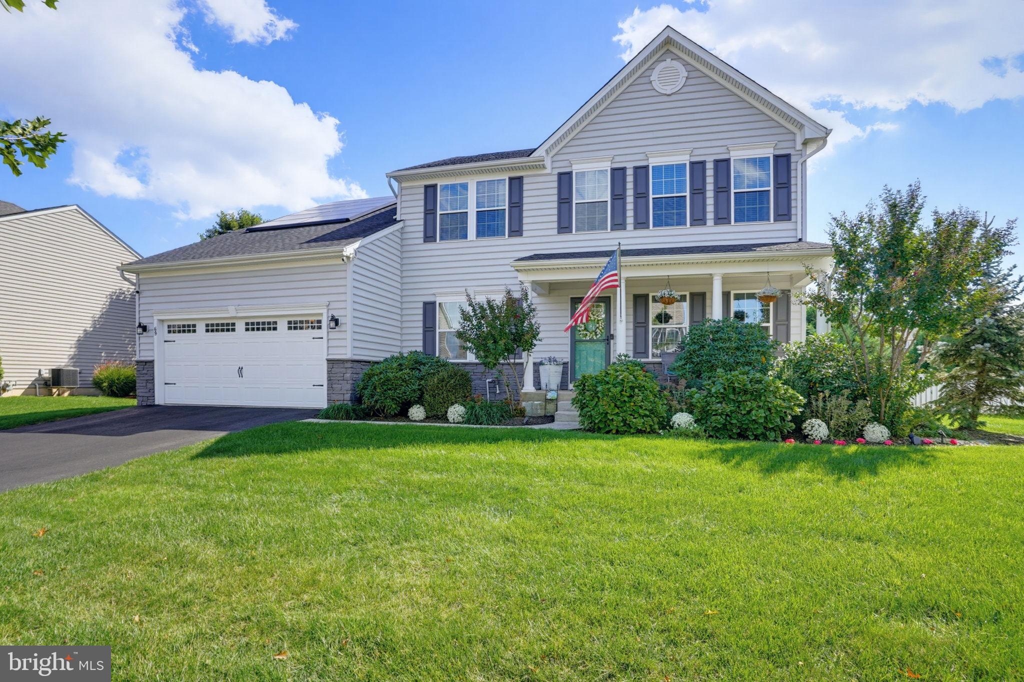 69 Kirkcaldy Ln, Middletown, DE 19709