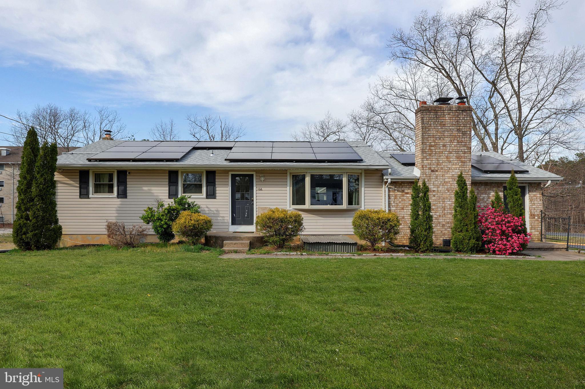106 Miller Ave, Waterford Works, NJ 08089 photo