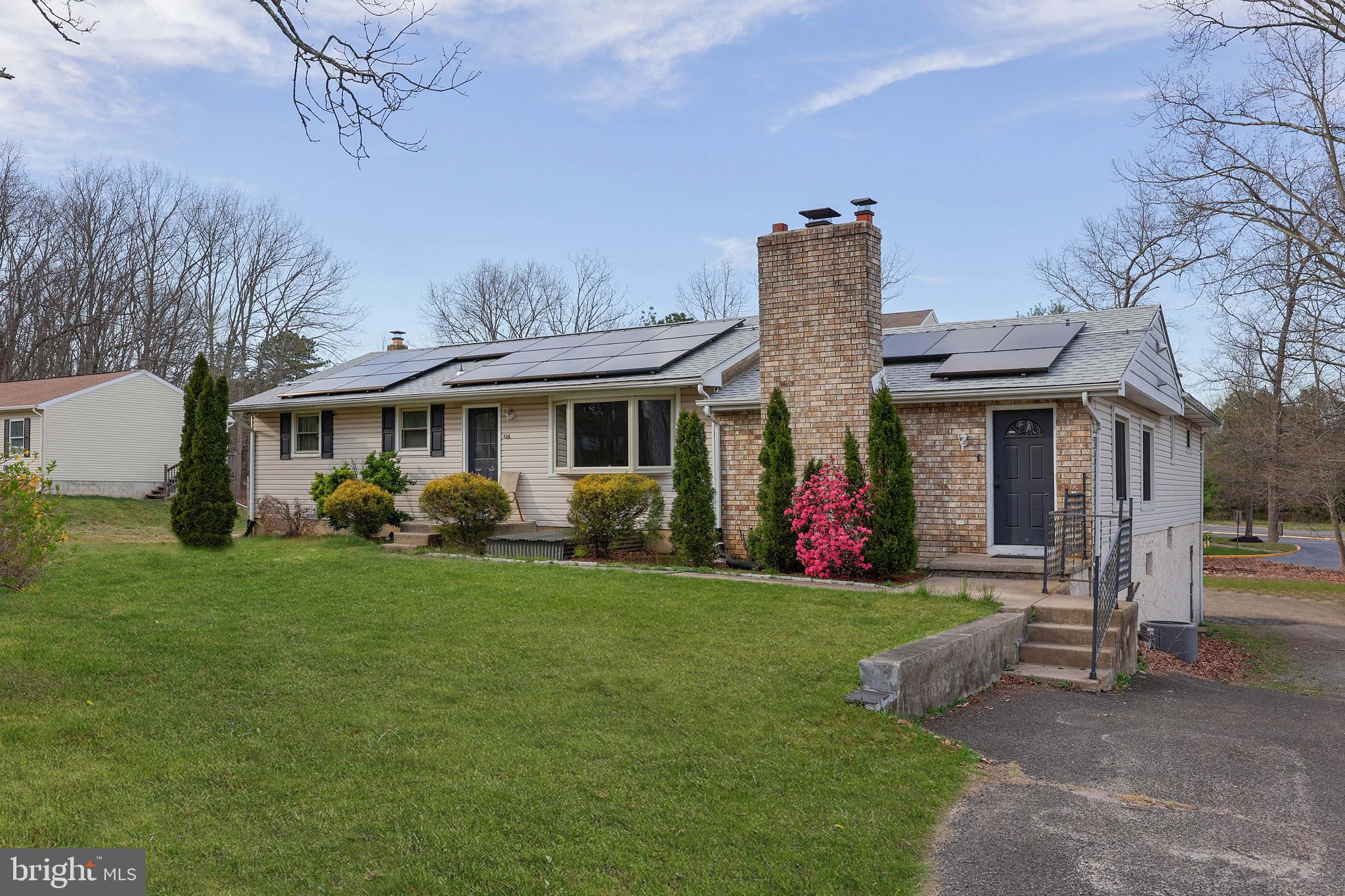 106 Miller Ave, Waterford Works, NJ 08089 photo