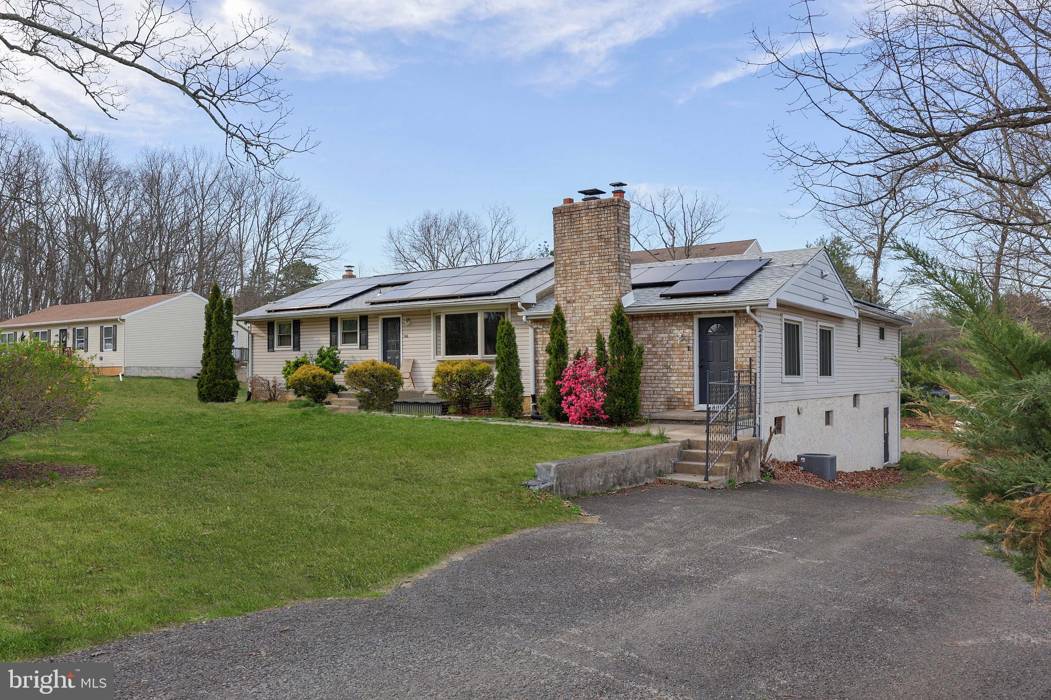 106 Miller Ave, Waterford Works, NJ 08089 photo