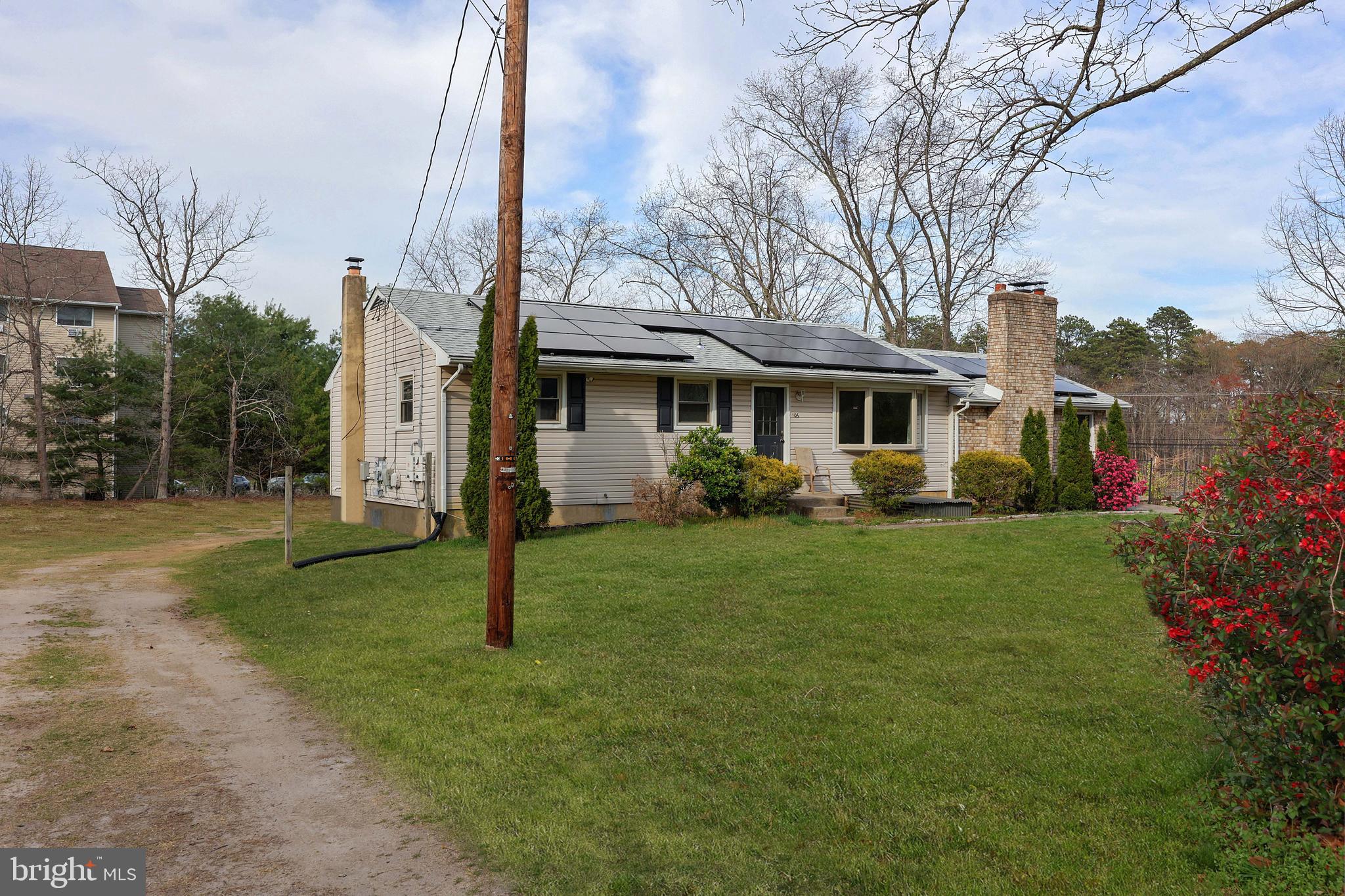 106 Miller Ave, Waterford Works, NJ 08089 photo
