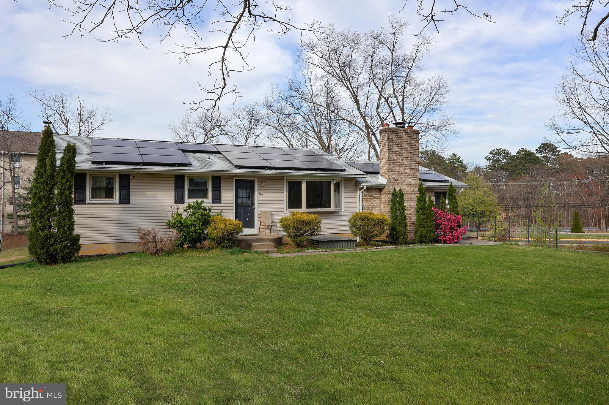 106 Miller Ave, Waterford Works, NJ 08089
