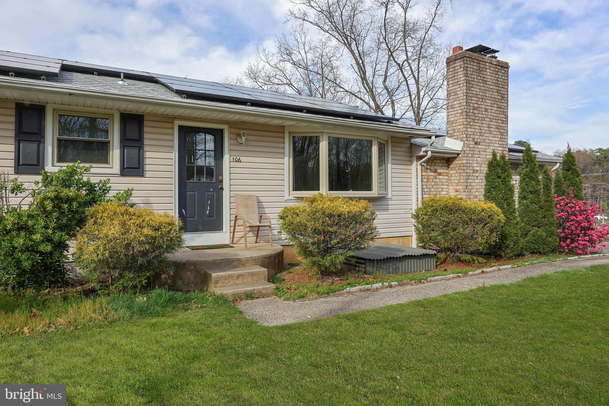 106 Miller Ave, Waterford Works, NJ 08089 photo