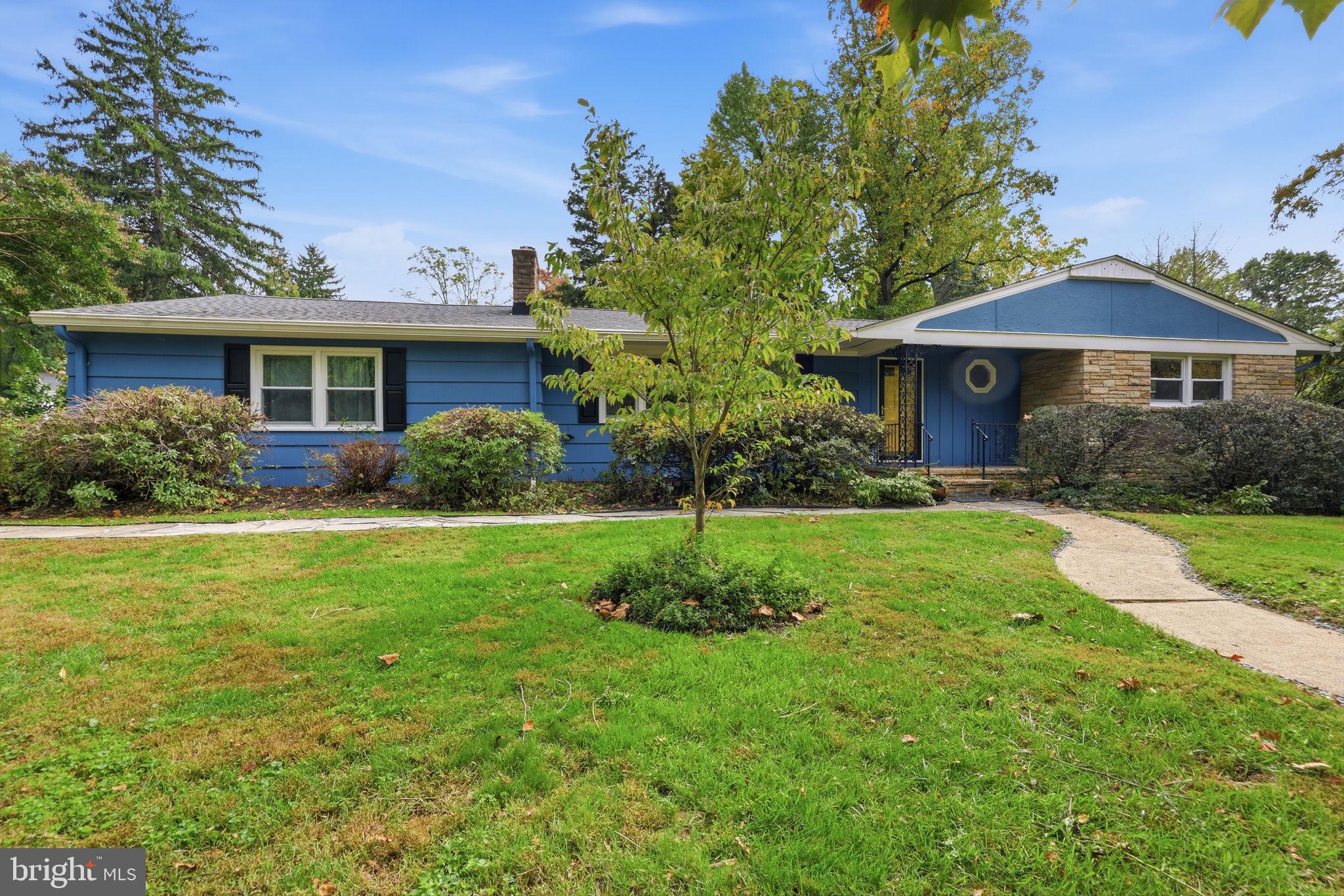 1101 Linden Ave, Hadley, PA 19067