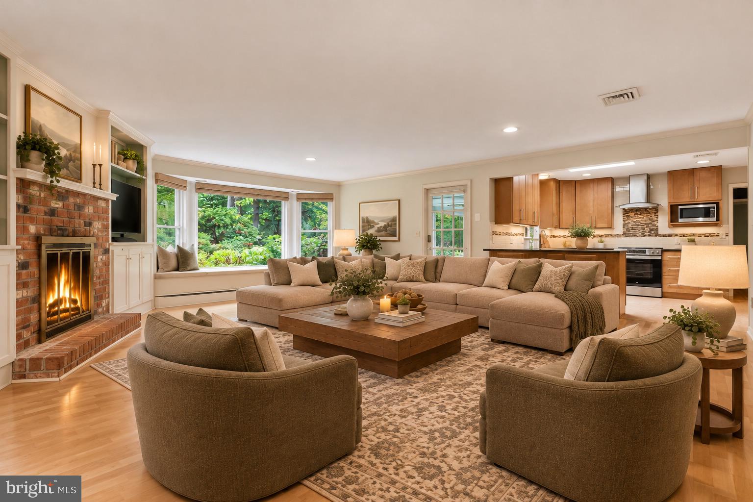 1101 Linden Ave, Hadley, PA 19067 photo