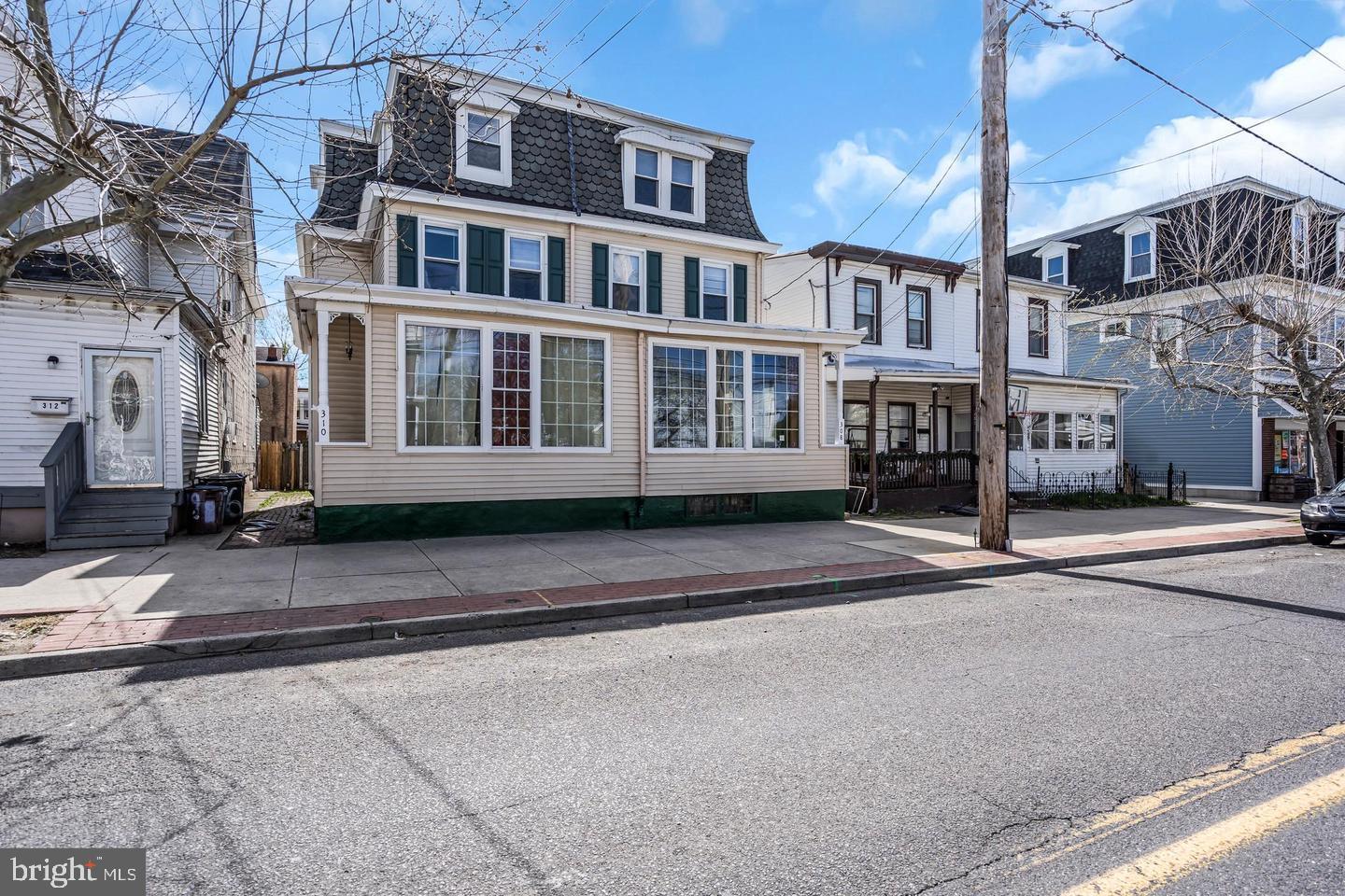 310 Market, Gloucester City, NJ 08030