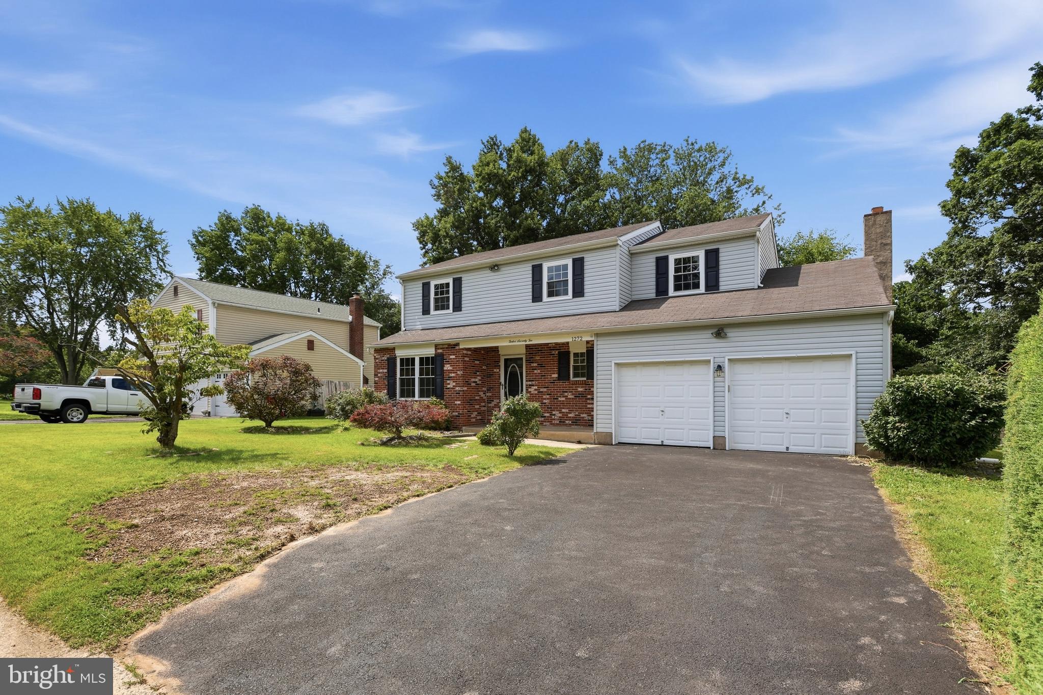1272 Twin Streams Dr, Warminster, PA 18974 photo