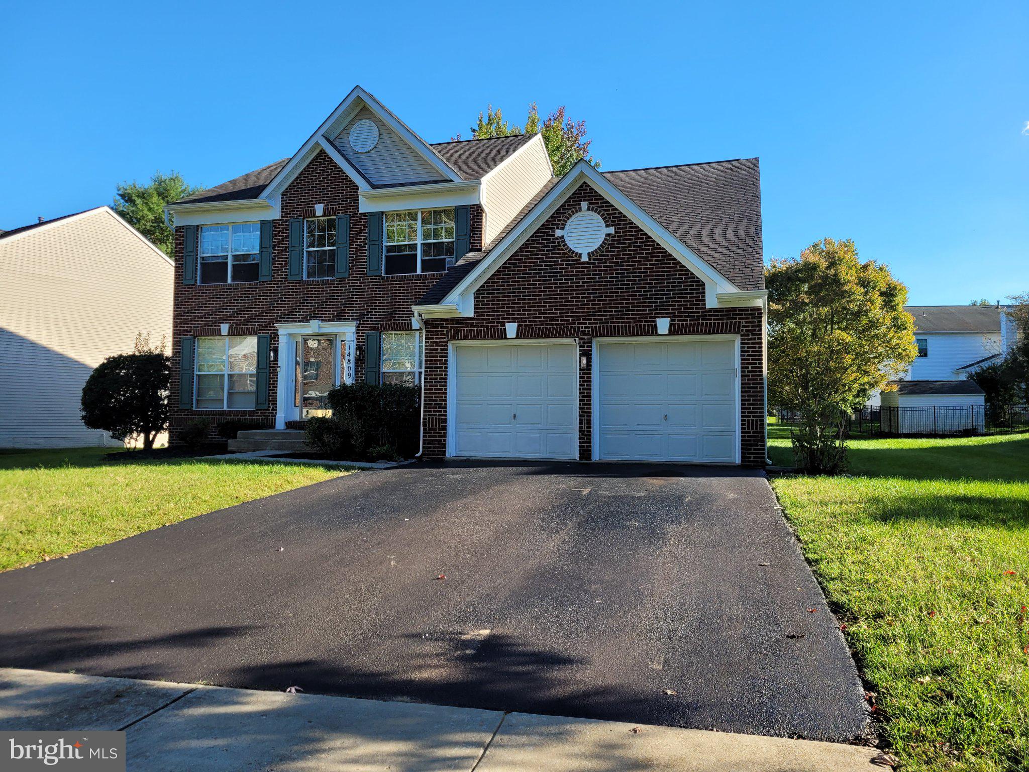 14809 Dunleigh Dr, Bowie, MD 20721