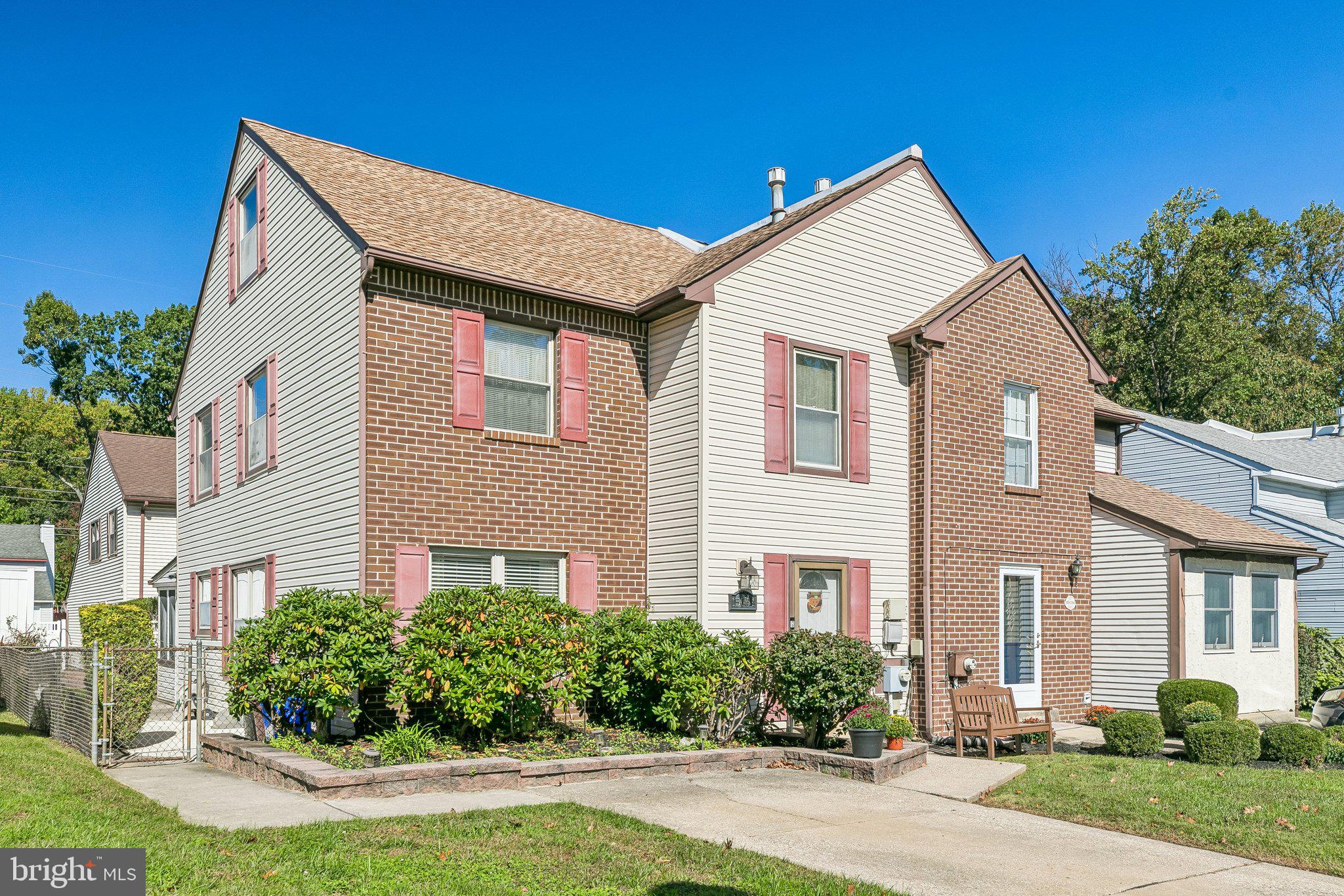15054 Poquessing Creek Ln, Philadelphia, PA 19116 photo