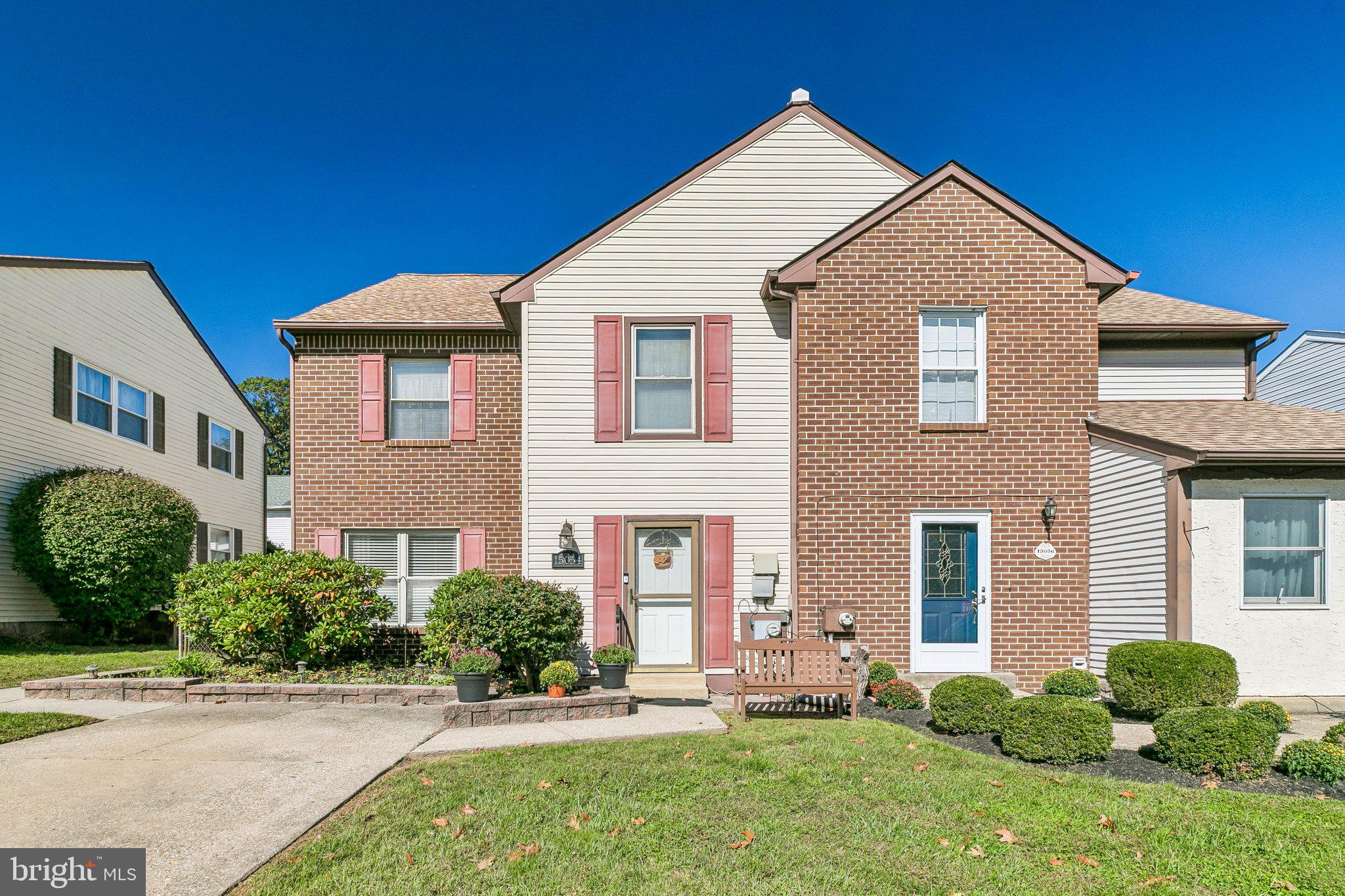 15054 Poquessing Creek Ln, Philadelphia, PA 19116 photo